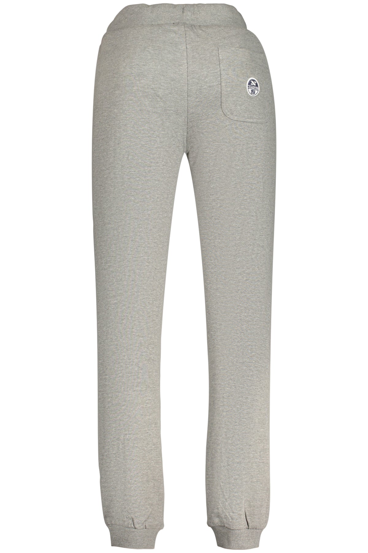 PANTALON DE SURVÊTEMENT LONG POUR HOMME NORTH SAILS, GRIS