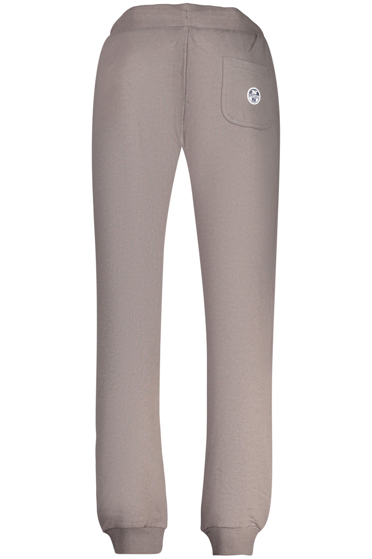 PANTALON DE SURVÊTEMENT LONG POUR HOMME NORTH SAILS, GRIS