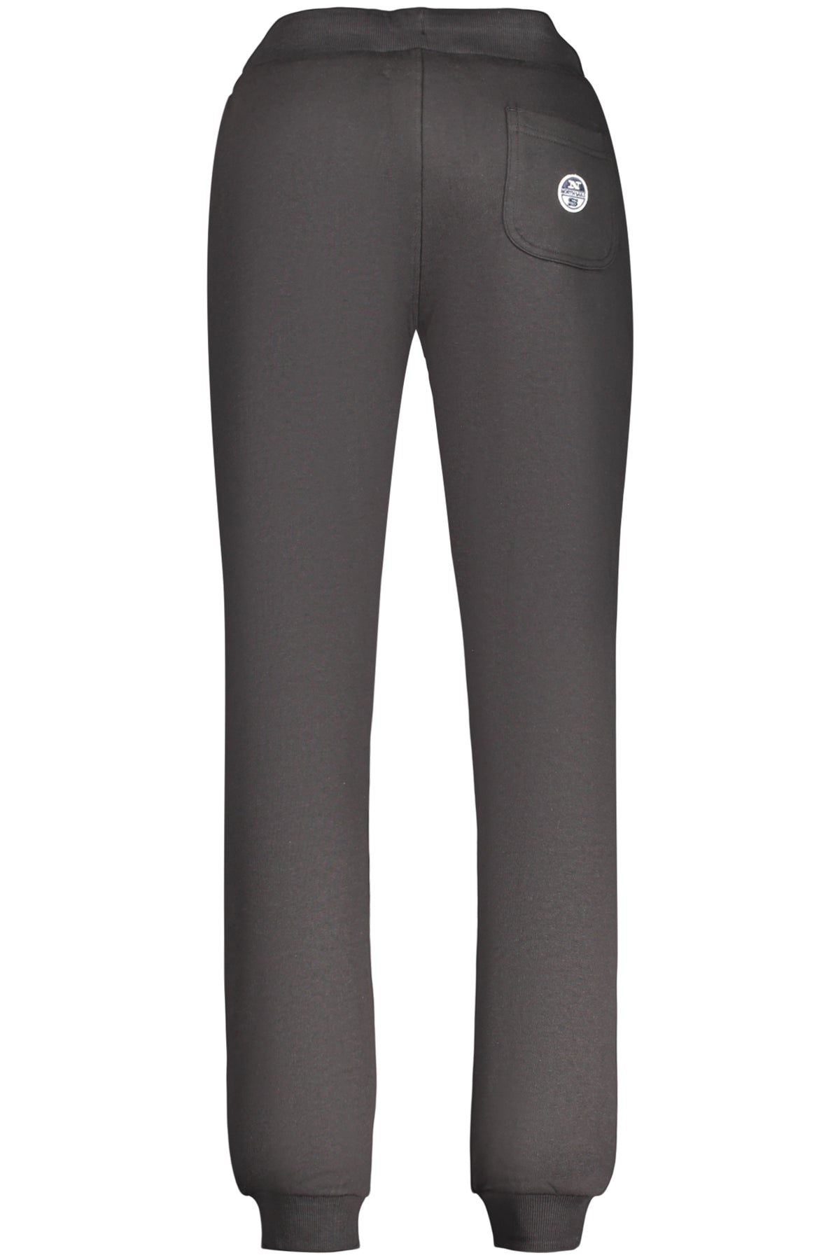 PANTALON DE COSTUME LONG NOIR POUR HOMME NORTH SAILS