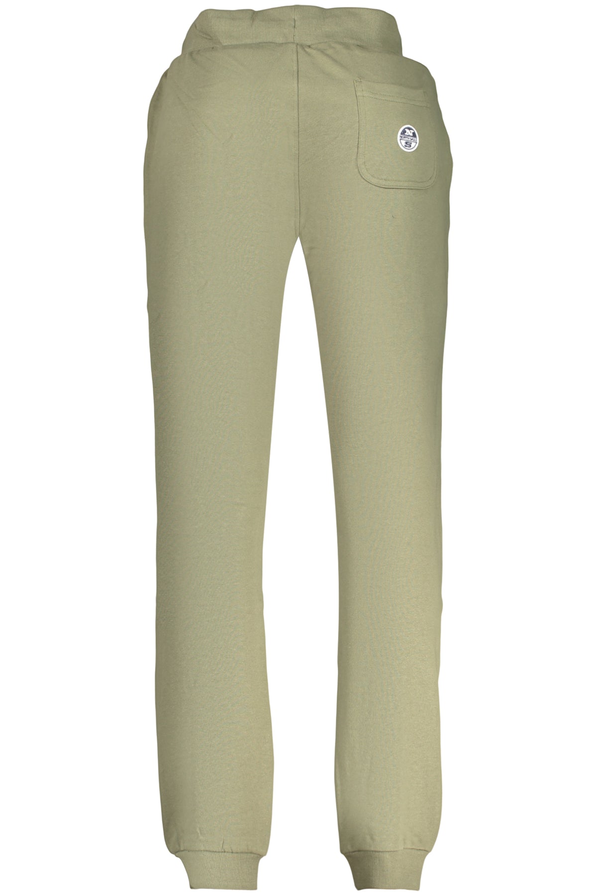 PANTALON DE COSTUME LONG VERT POUR HOMME NORTH SAILS