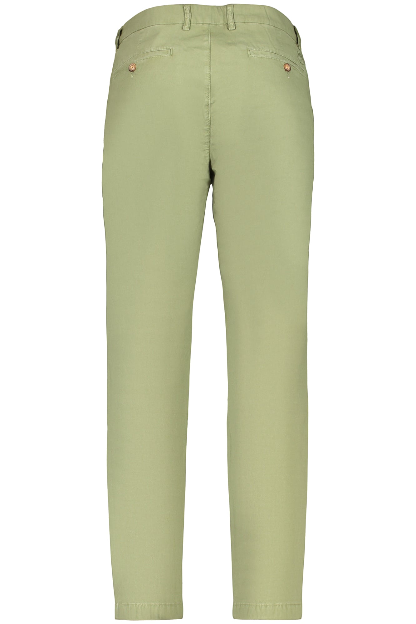 NORTH SAILS MEN'S GREEN TROUSERS
