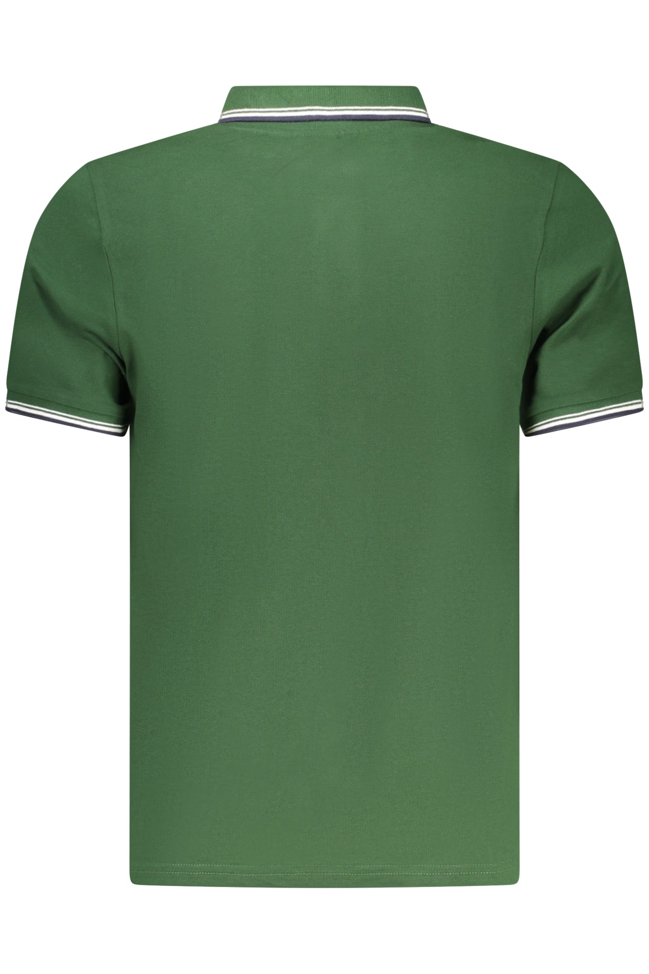 NORTH SAILS MEN'S SHORT-SLEEVED POLO SHIRT, GREEN