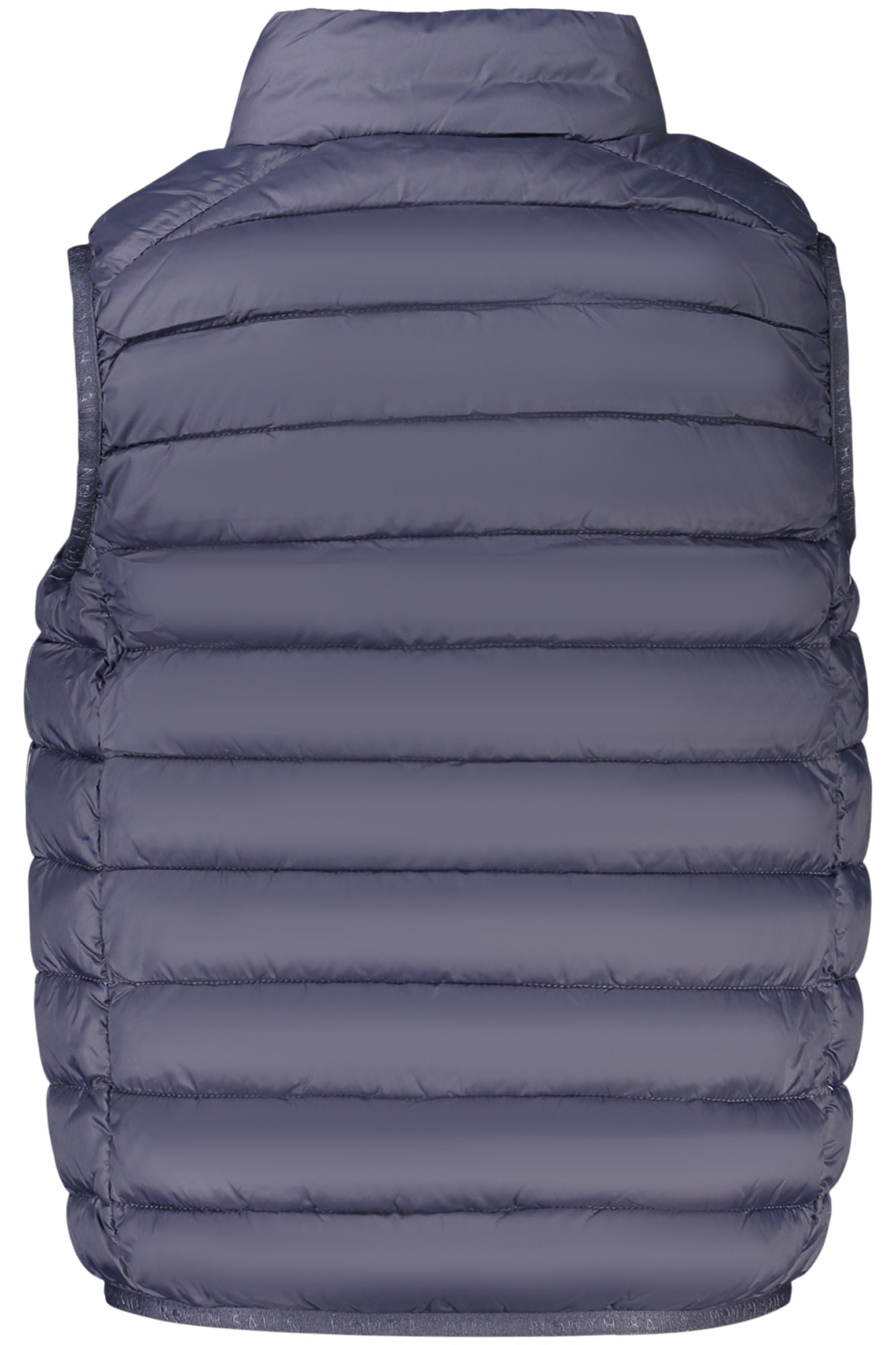 NORTH SAILS CHILDREN'S BLUE SLEEVELESS JACKET