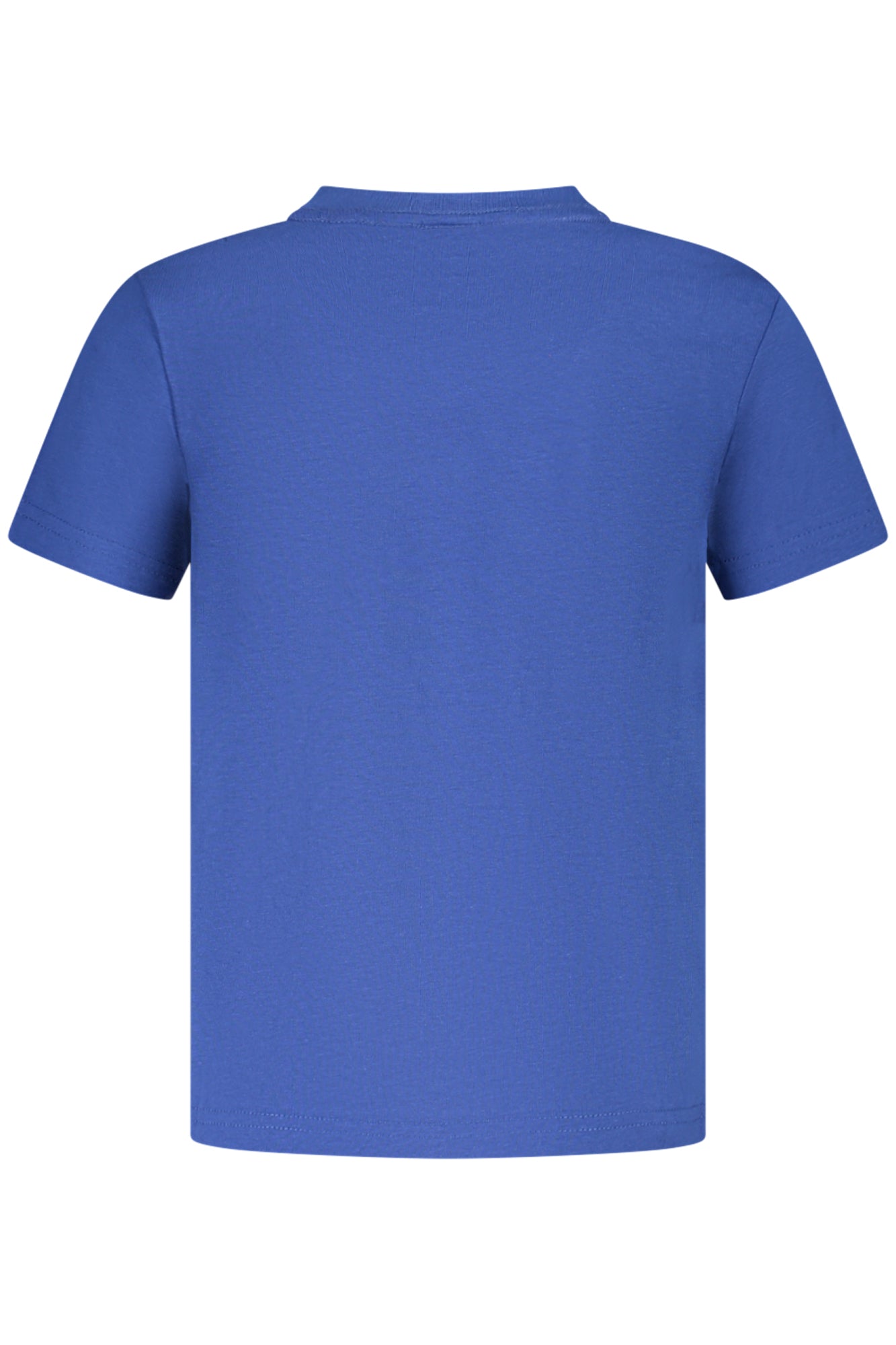 NORTH SAILS CHILDREN'S SHORT-SLEEVED T-SHIRT, BLUE