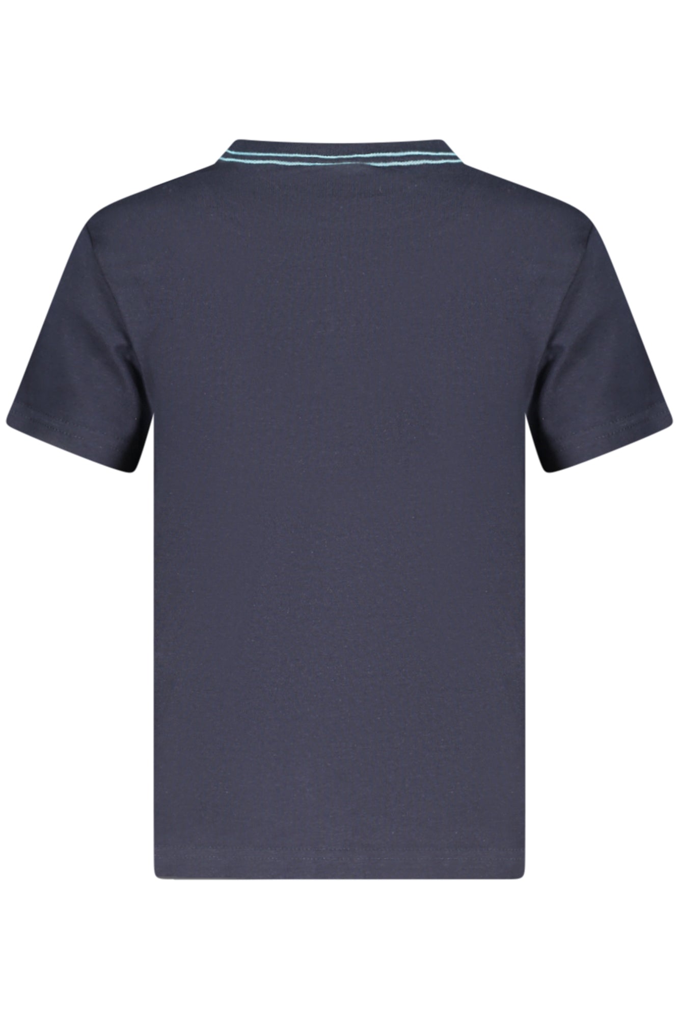 NORTH SAILS CHILDREN'S SHORT-SLEEVED T-SHIRT, BLUE