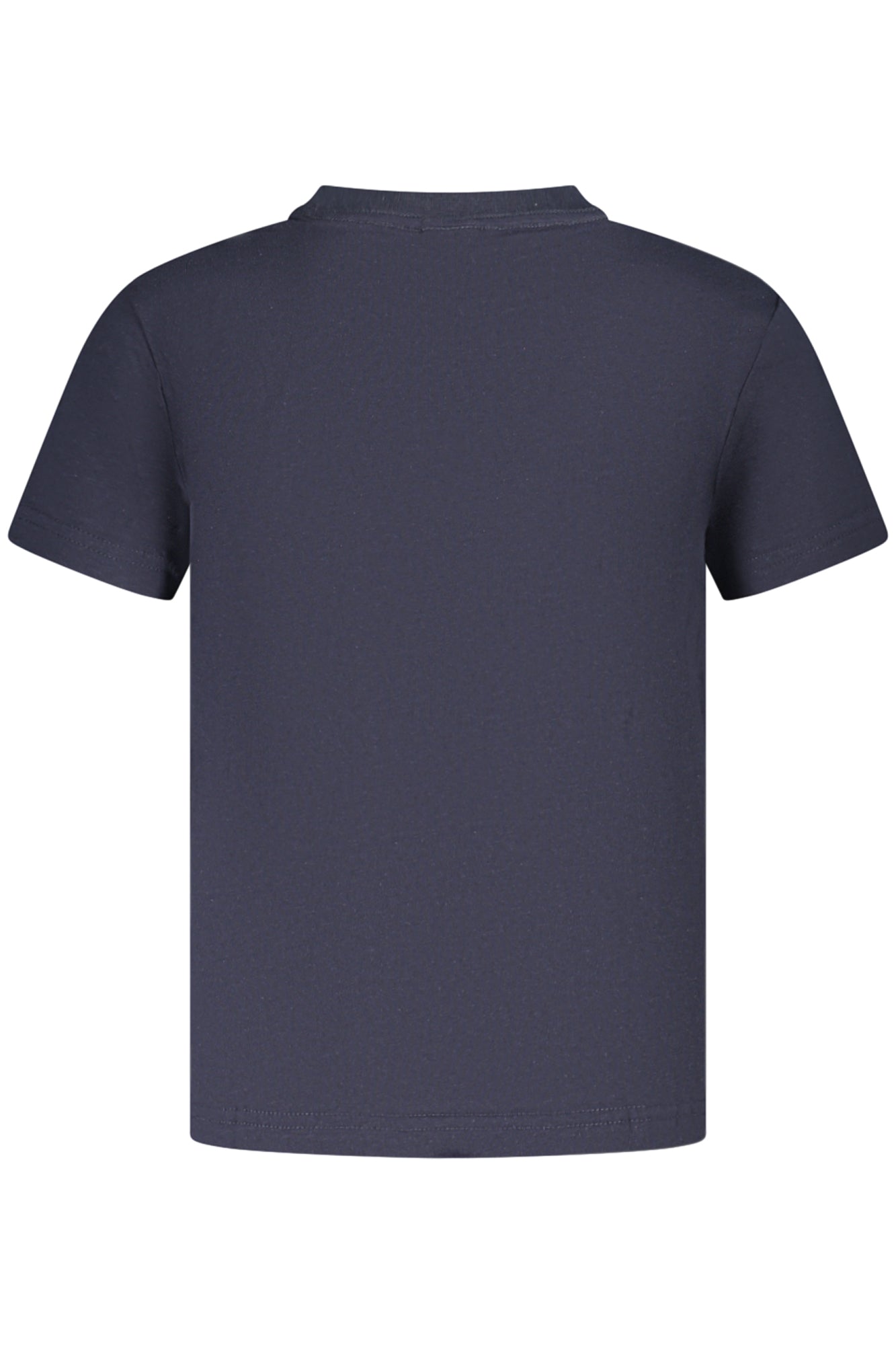 NORTH SAILS CHILDREN'S SHORT-SLEEVED T-SHIRT, BLUE
