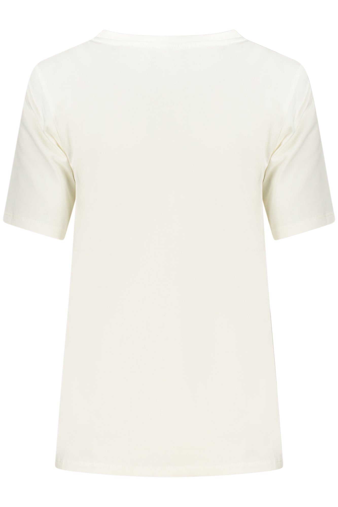 NORTH SAILS WOMEN'S SHORT-SLEEVE T-SHIRT WHITE