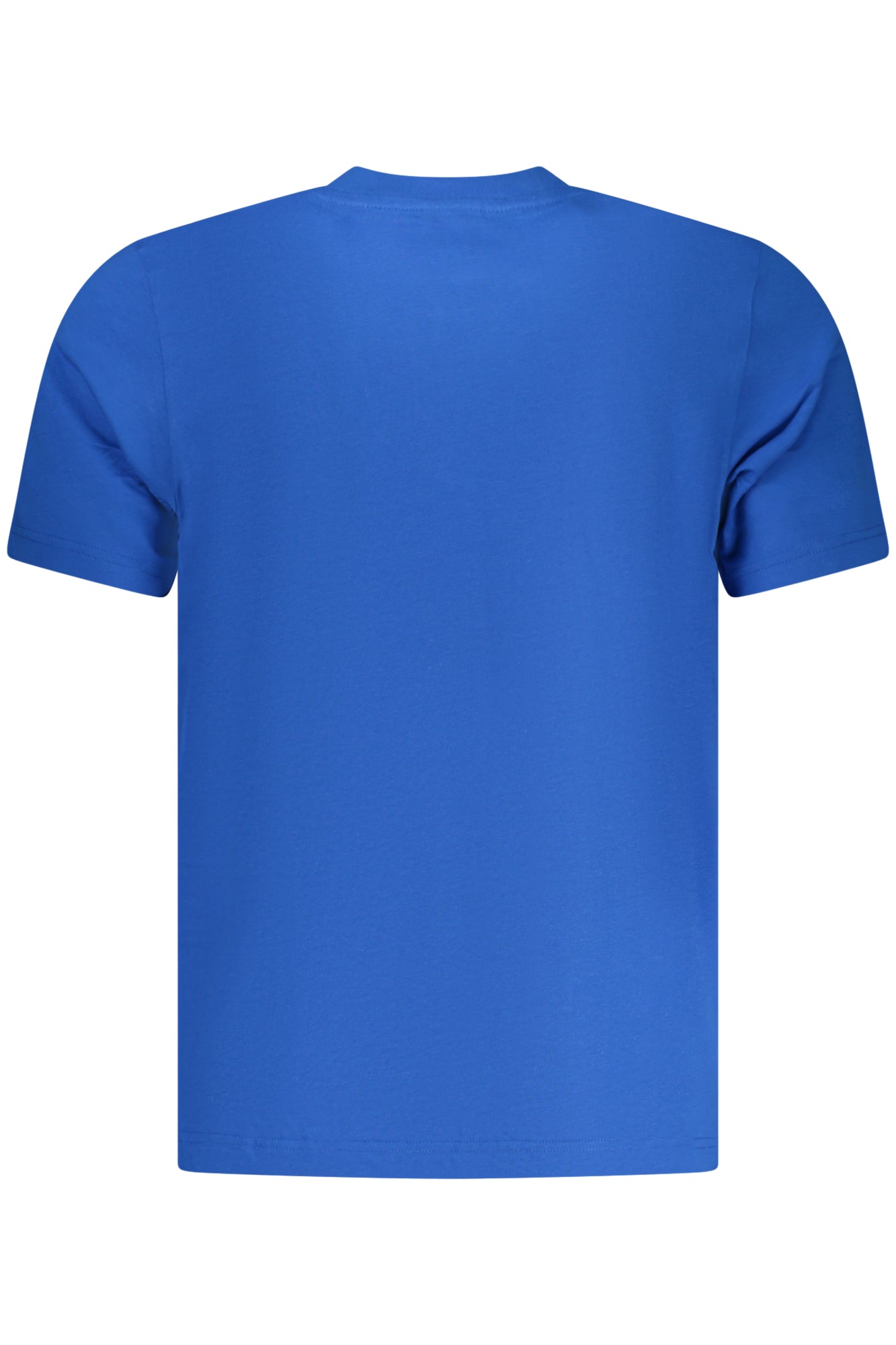 NORTH SAILS MEN'S SHORT-SLEEVED T-SHIRT, BLUE