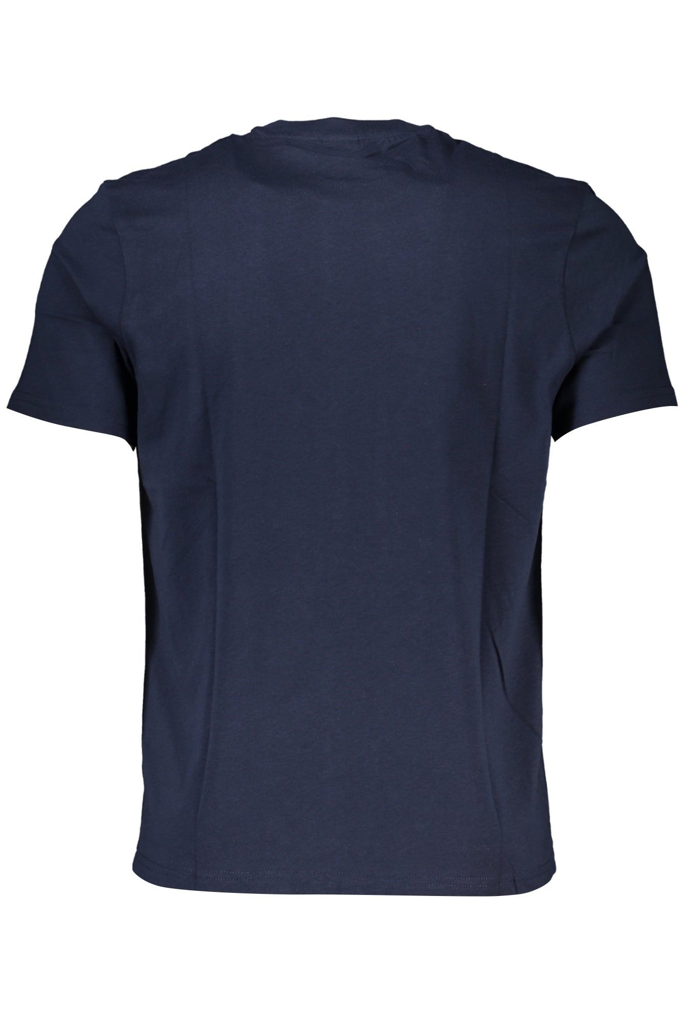 NORTH SAILS MEN'S SHORT SLEEVED T-SHIRT BLUE