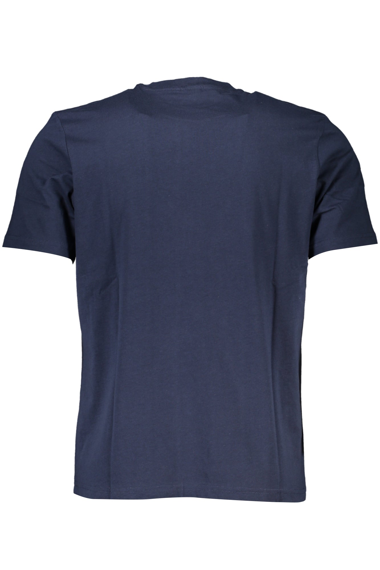 NORTH SAILS MEN'S SHORT SLEEVED T-SHIRT BLUE