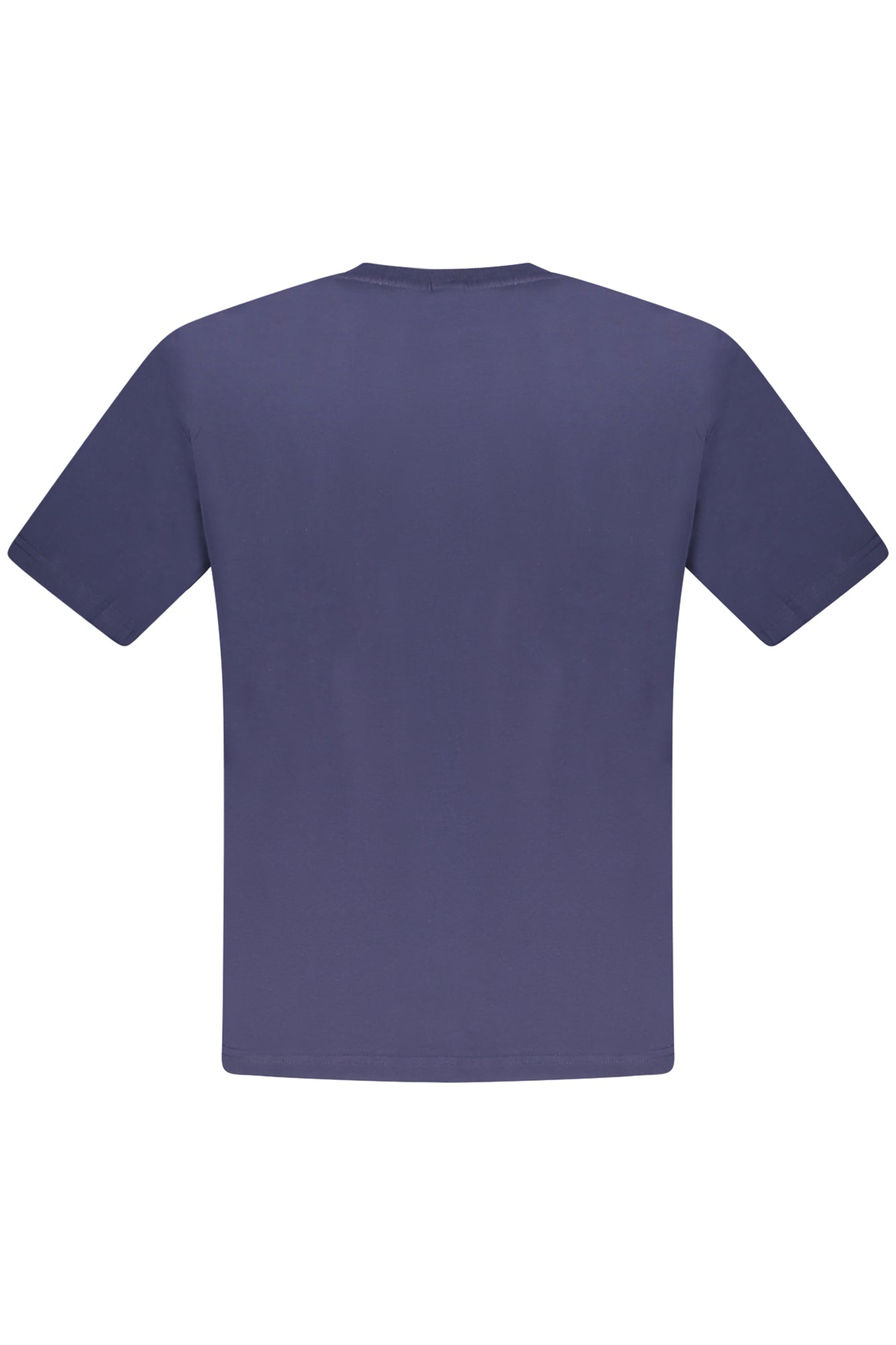 NORTH SAILS SHORT SLEEVE T-SHIRT MEN BLUE