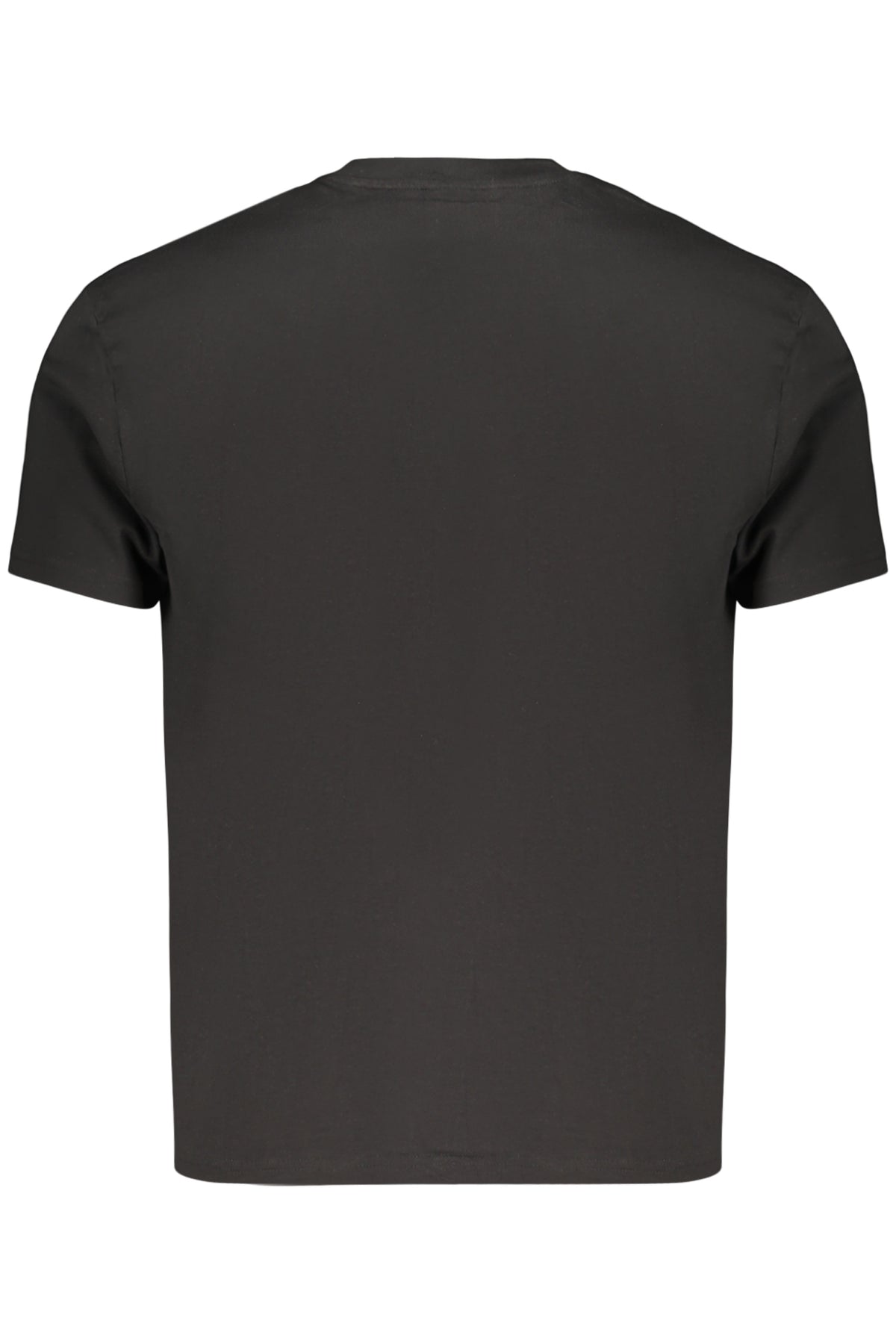 T-shirt à manches courtes pour homme North Sails, noir