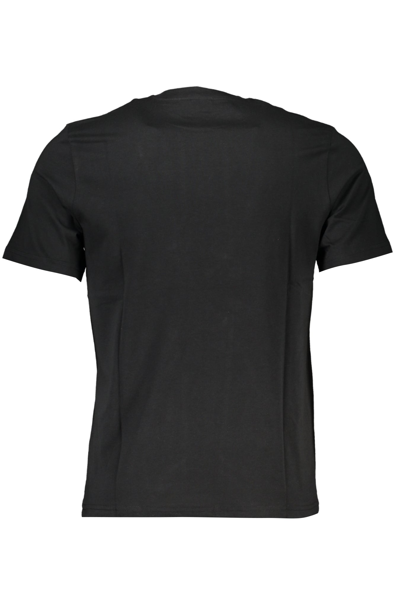 NORTH SAILS MEN'S SHORT SLEEVE T-SHIRT BLACK