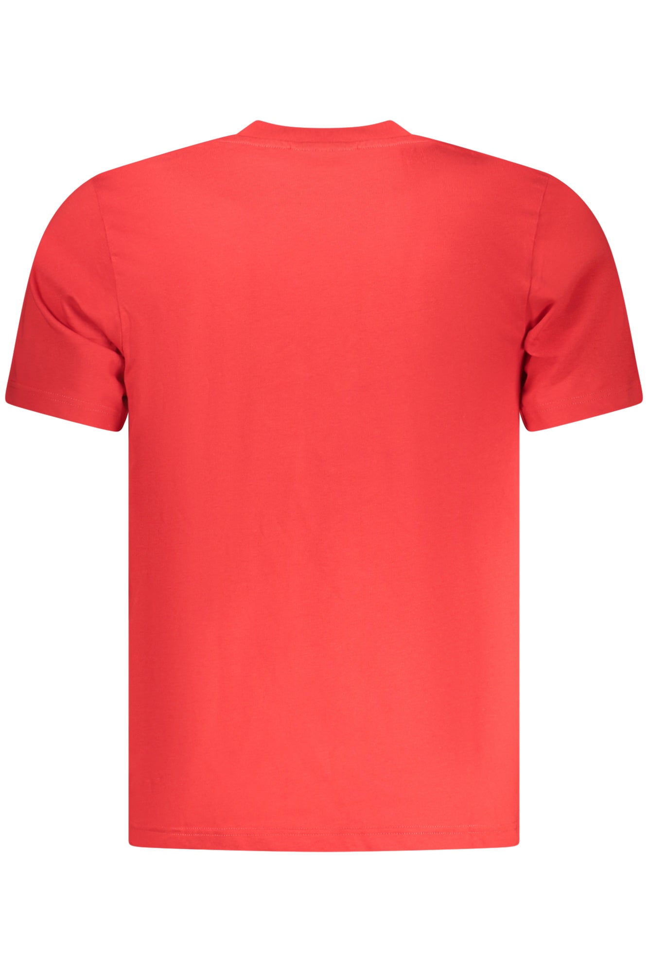 NORTH SAILS MEN'S SHORT-SLEEVED T-SHIRT, RED