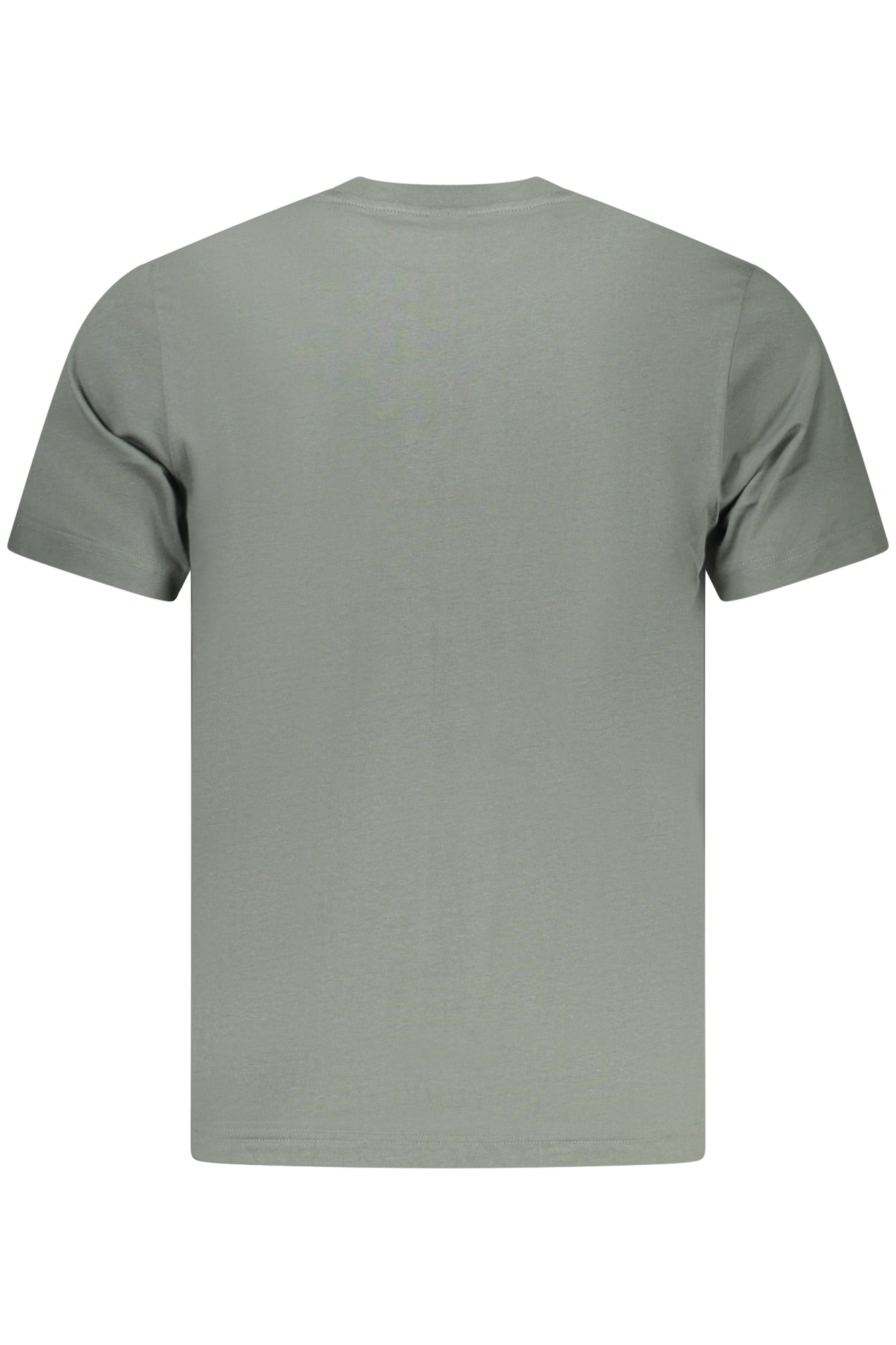 NORTH SAILS MEN'S SHORT-SLEEVED T-SHIRT GREEN