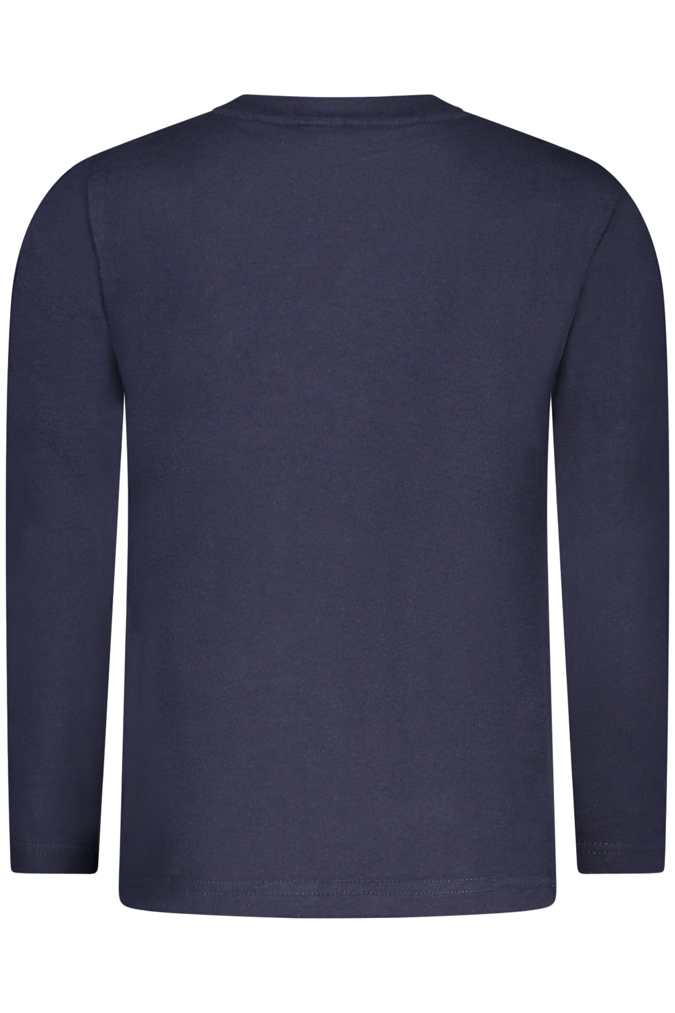 NORTH SAILS KIDS' LONG-SLEEVED T-SHIRT, BLUE