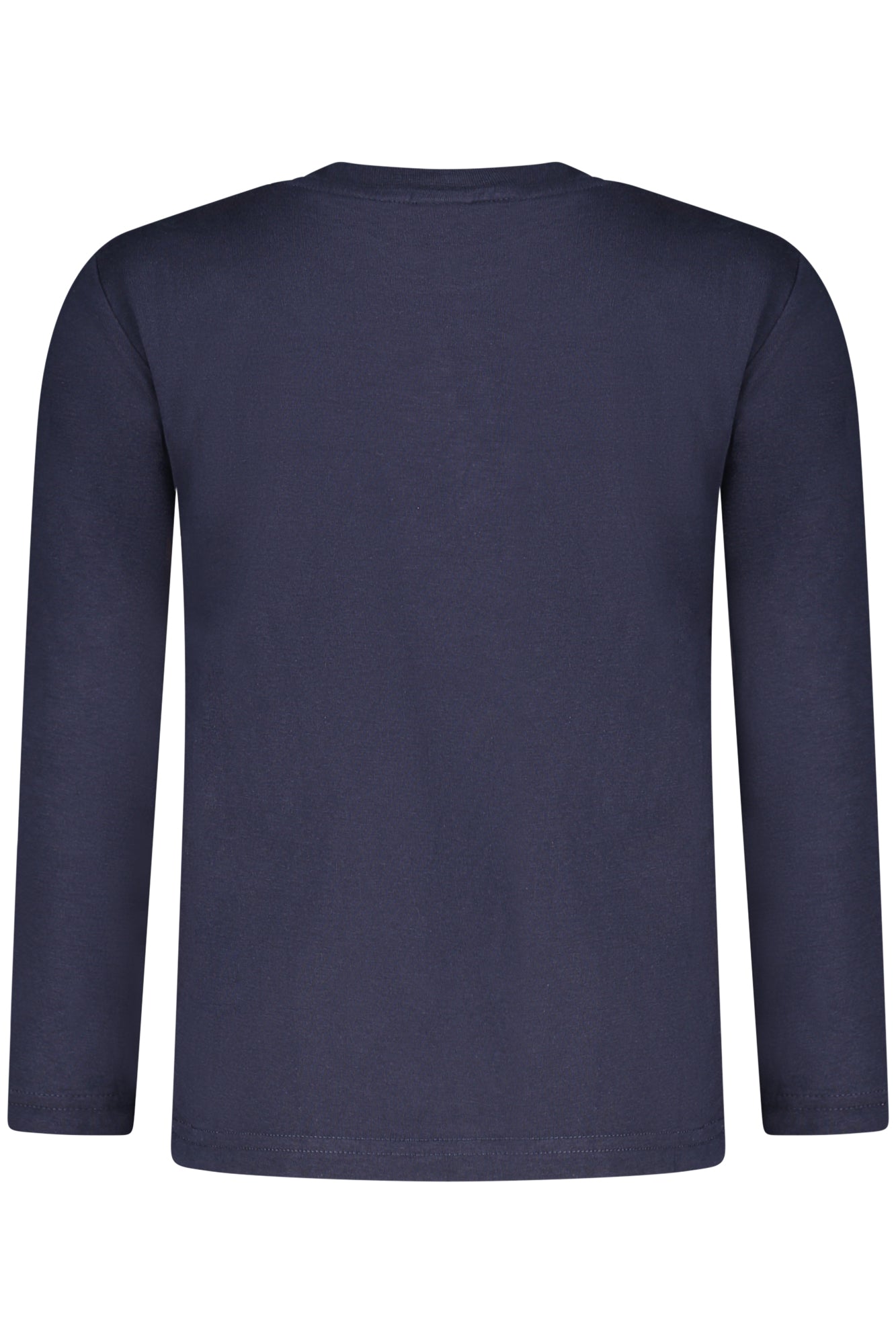 NORTH SAILS KIDS' LONG-SLEEVED T-SHIRT, BLUE
