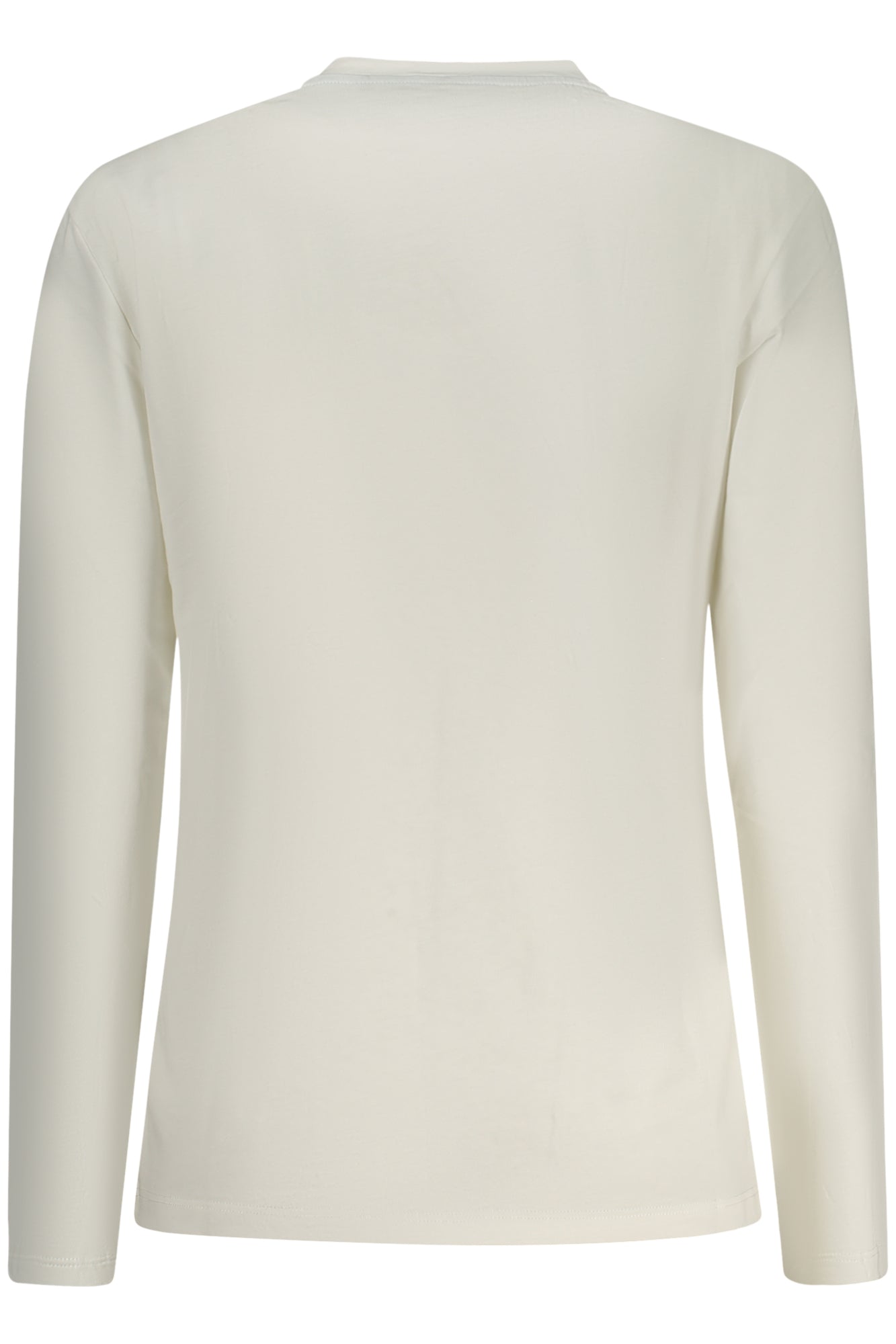 NORTH SAILS WOMEN'S LONG-SLEEVE T-SHIRT WHITE