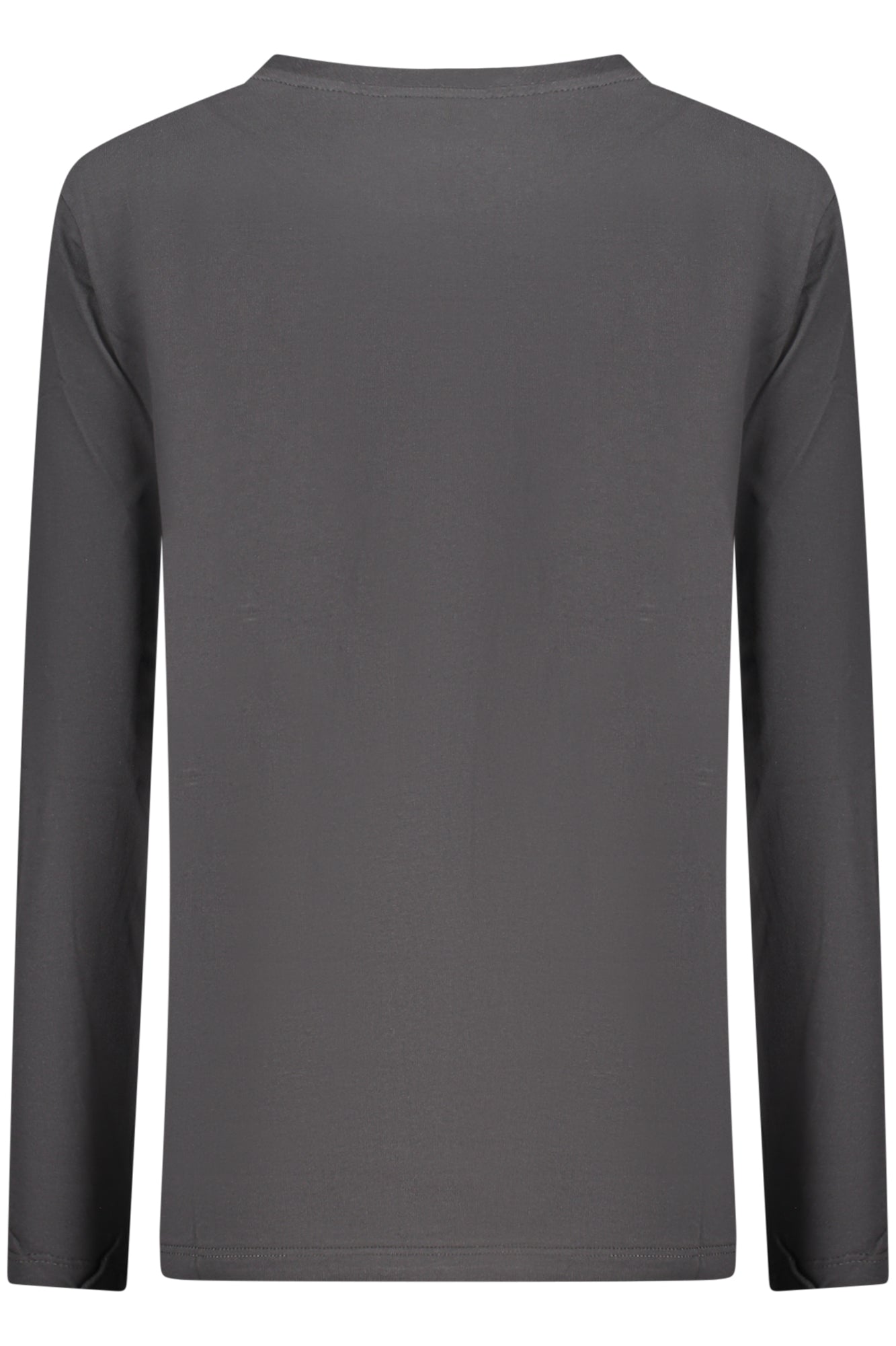 NORTH SAILS WOMEN'S LONG-SLEEVE T-SHIRT BLACK