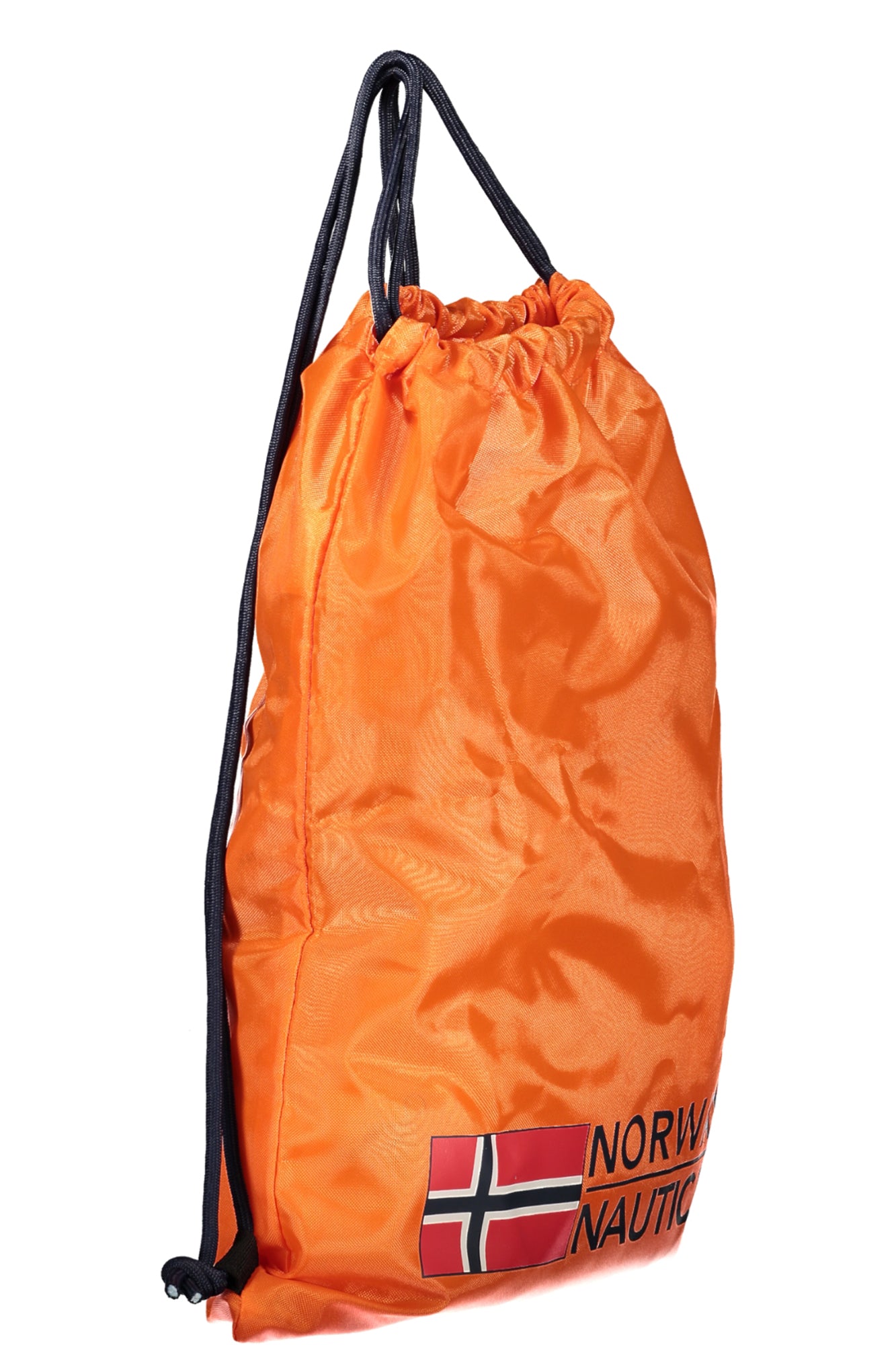 NORWAY 1963 ORANGE MEN'S BAG