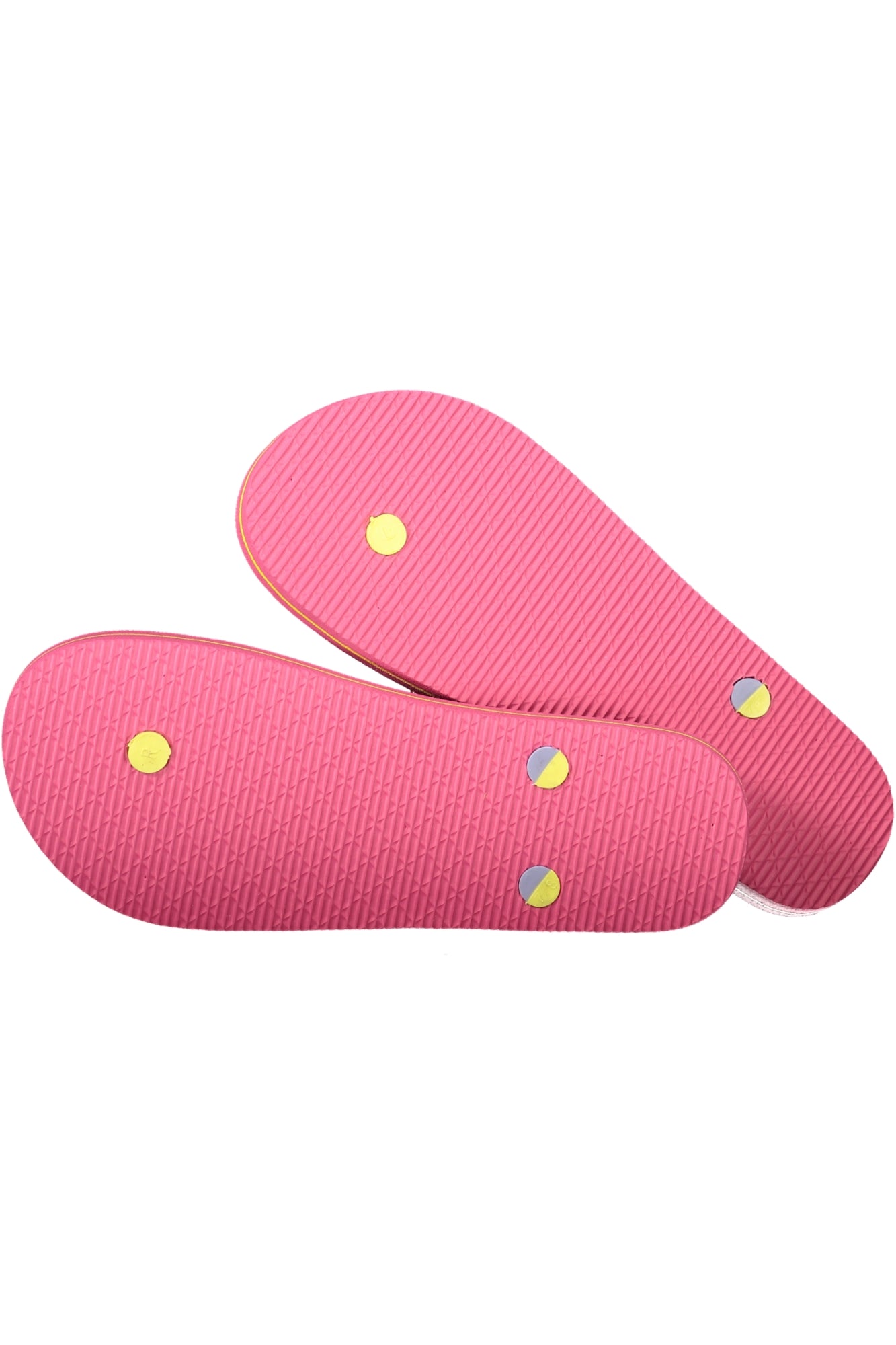 NORWAY 1963 WOMEN'S PINK SLIPPER FOOTWEAR