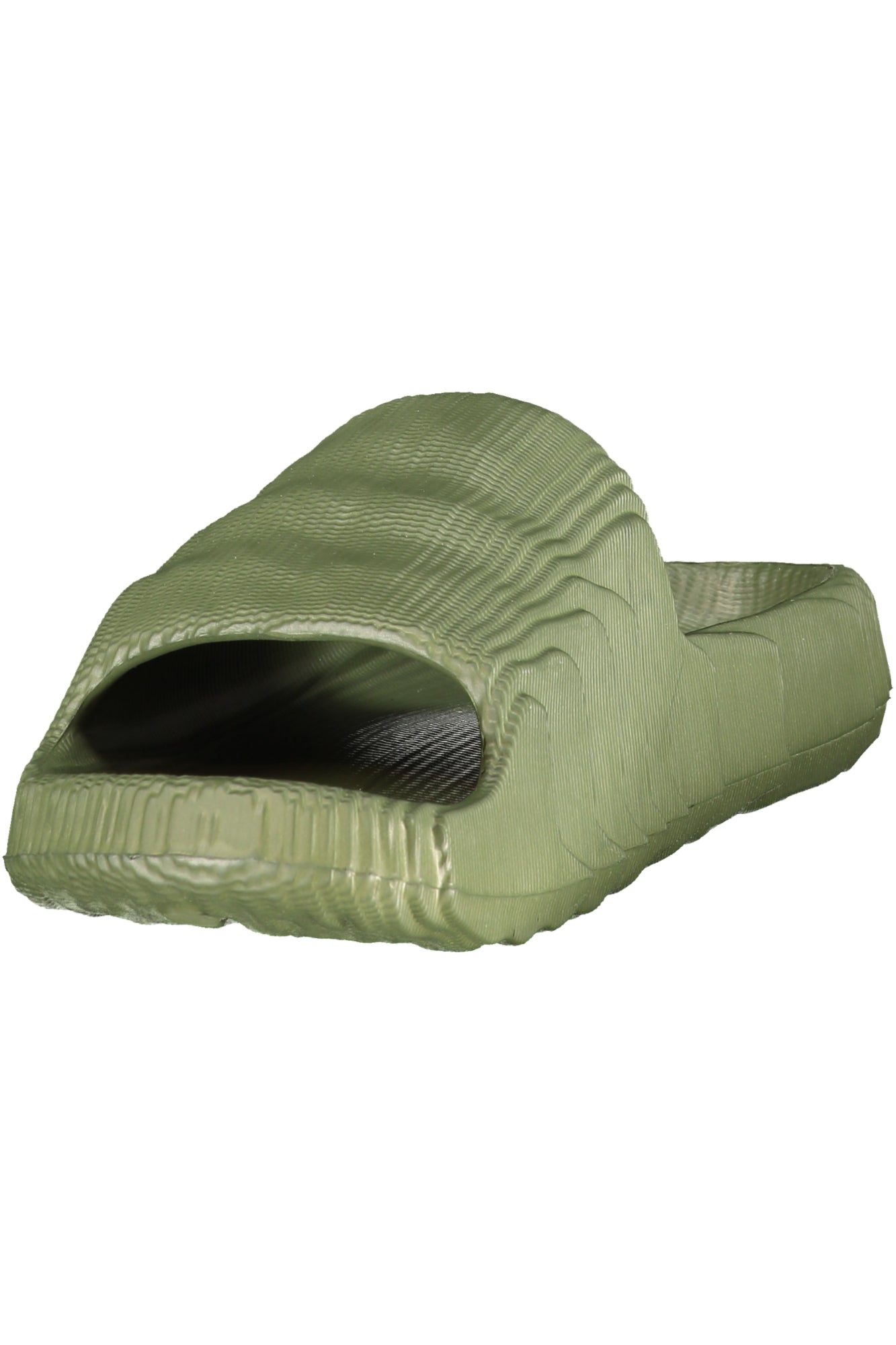 NORWAY 1963 MEN'S GREEN SLIPPER FOOTWEAR