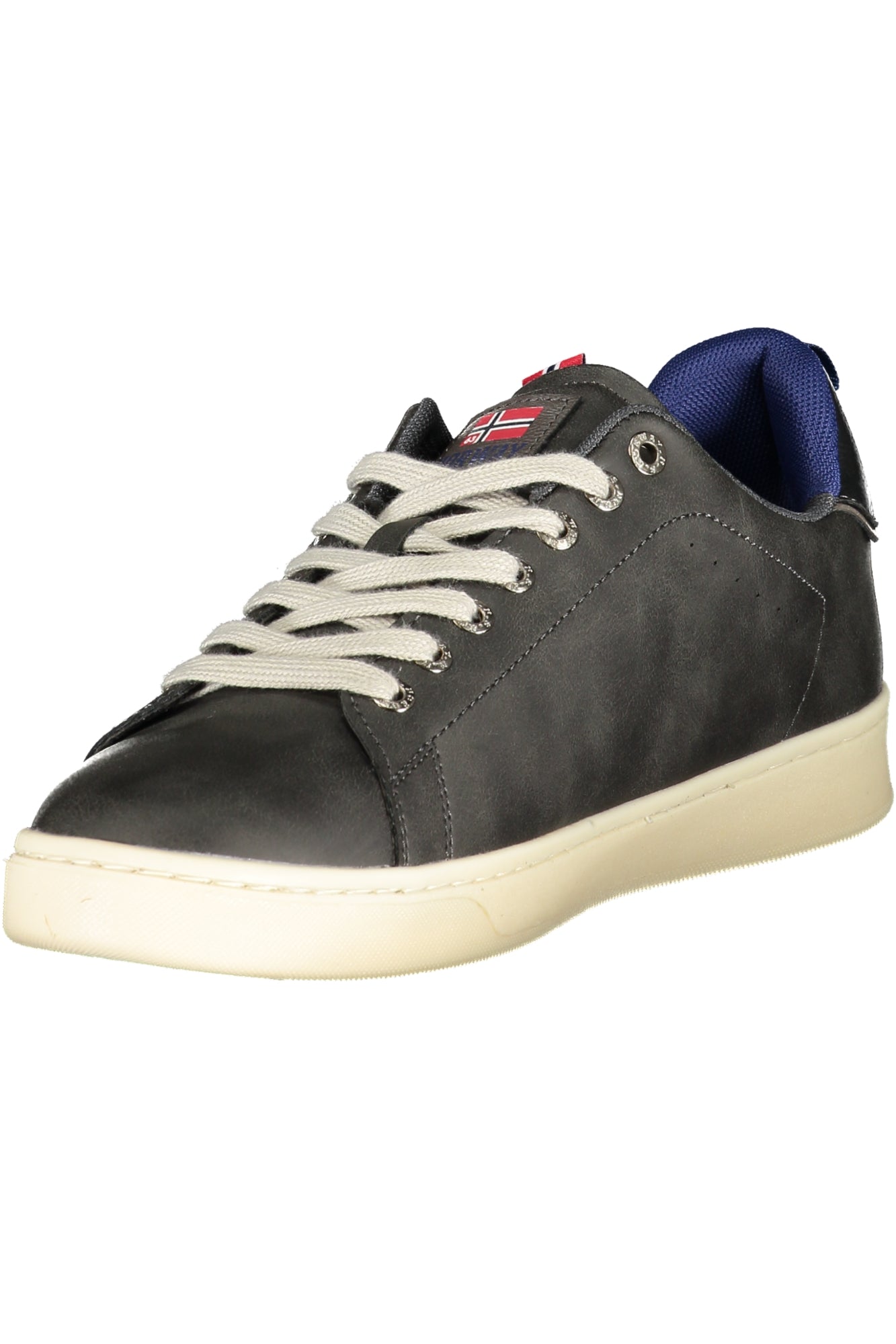 NORWAY 1963 MEN'S BLACK SPORTS FOOTWEAR