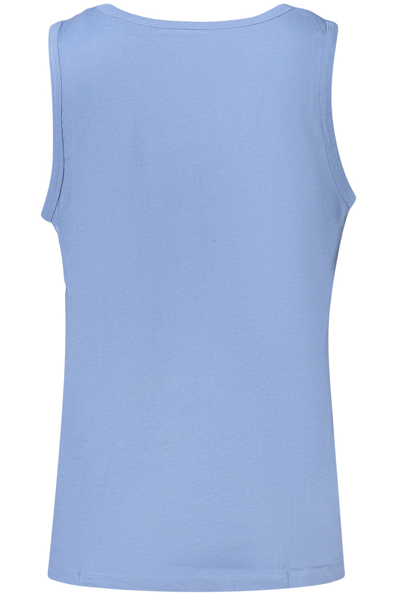 NORWAY 1963 MEN'S BLUE TANK TOP