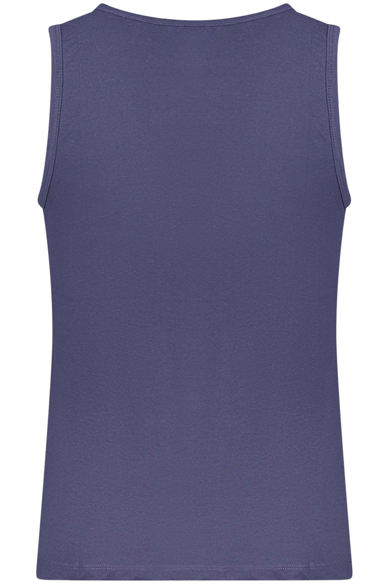 NORWAY 1963 MEN'S BLUE TANK TOP
