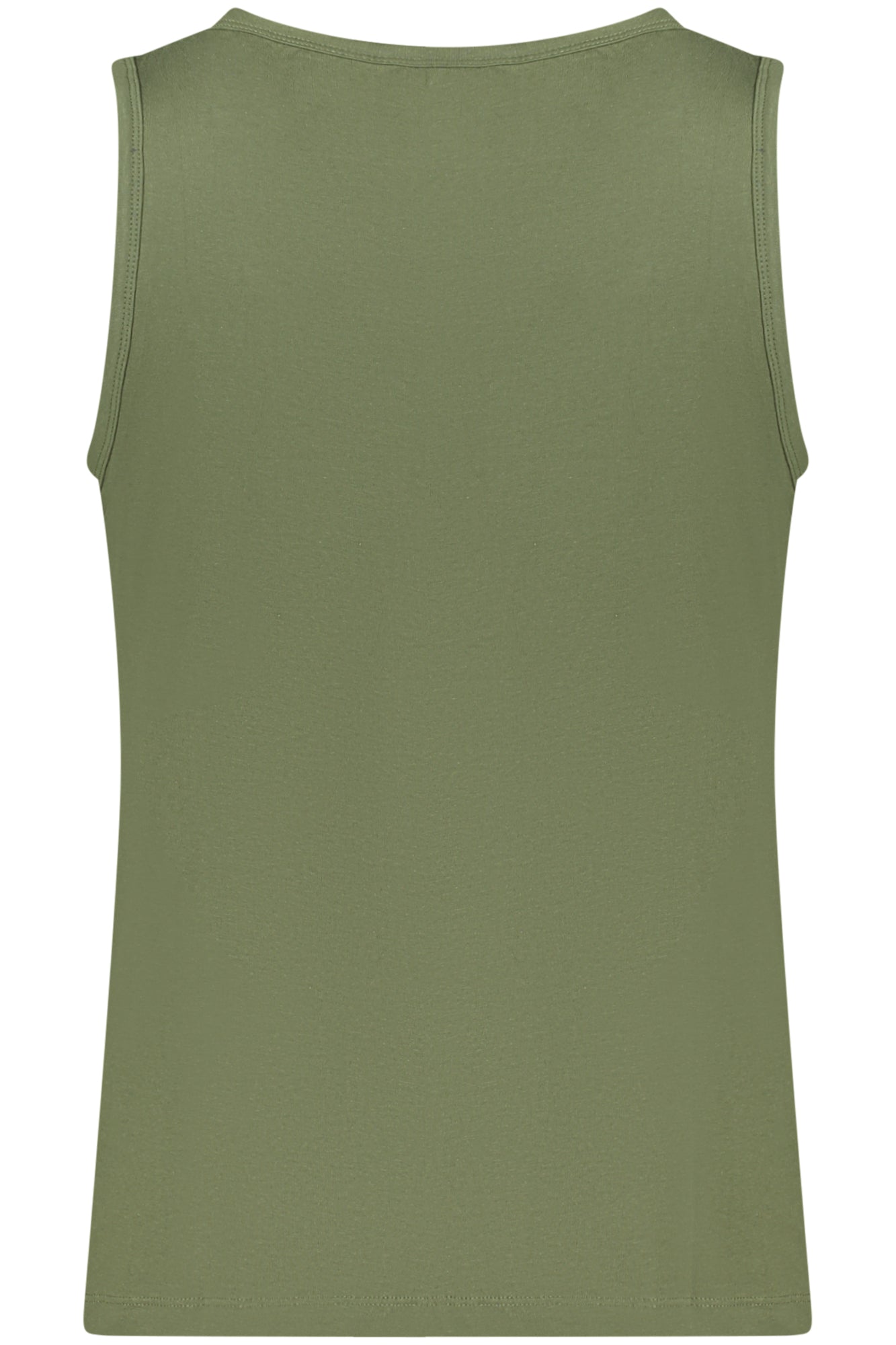 NORWAY 1963 MEN'S GREEN TANK TOP