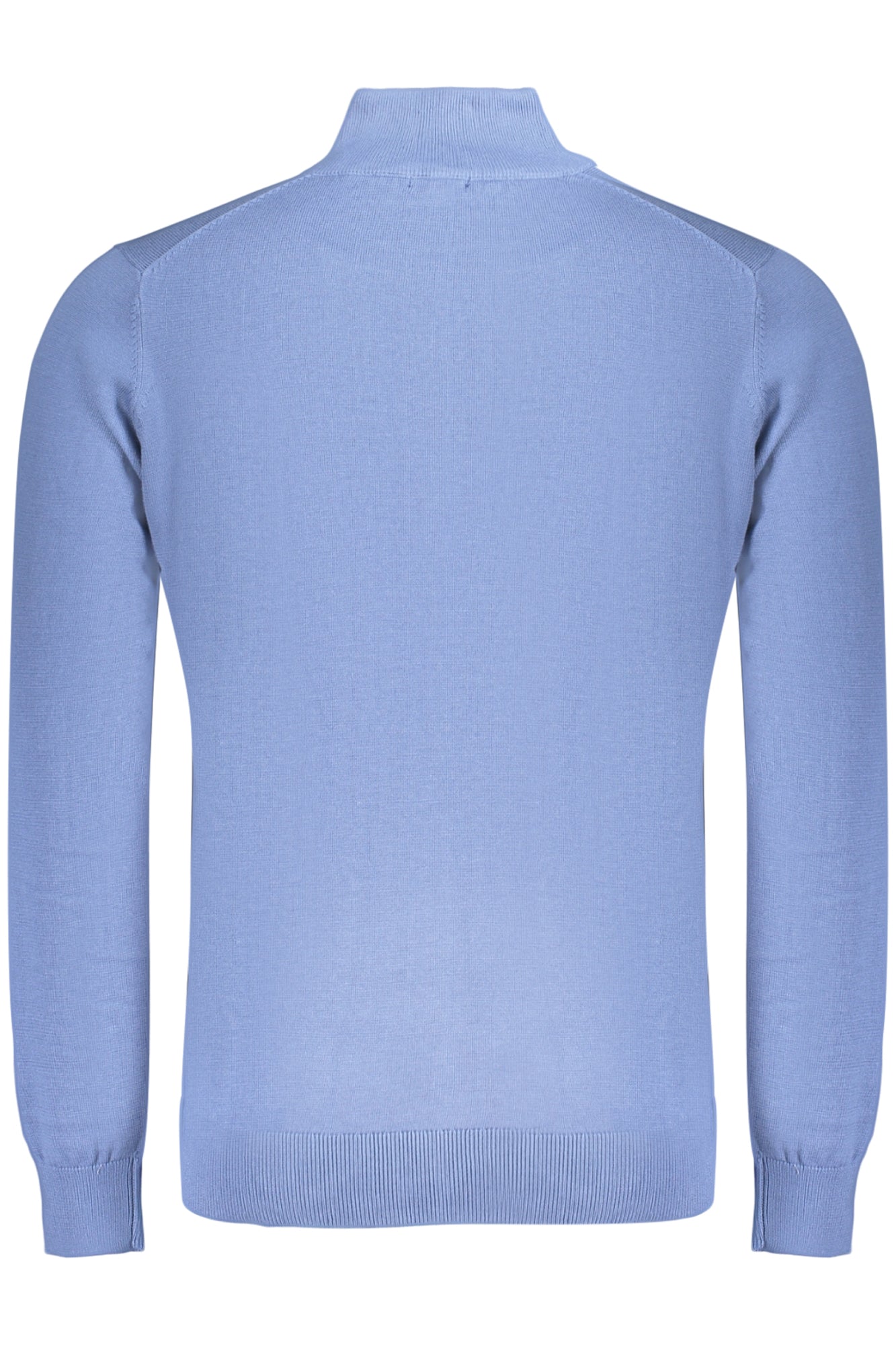 NORWAY 1963 MEN'S BLUE CARDIGAN