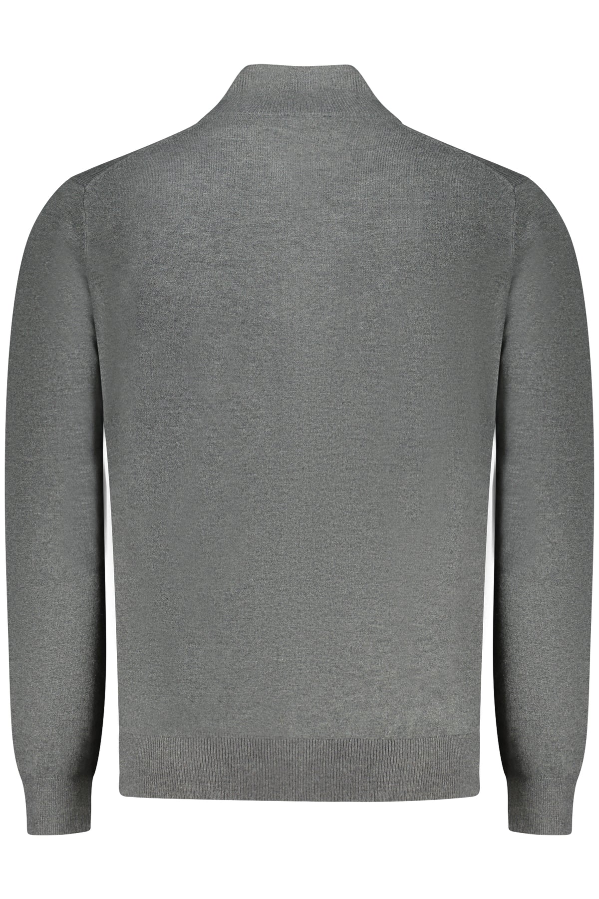 CARDIGAN GRIS POUR HOMME NORVÈGE 1963