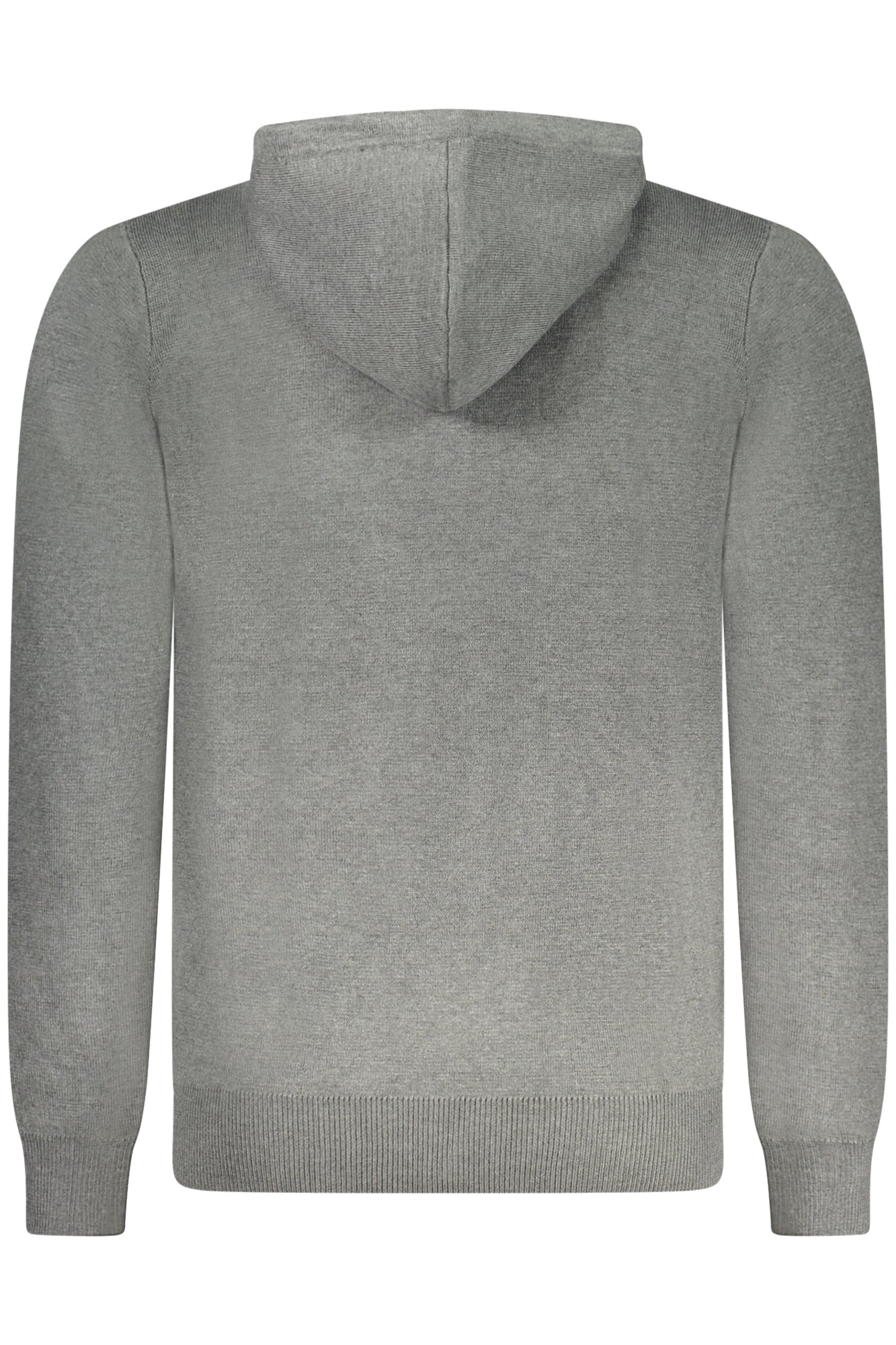 NORWAY 1963 MEN'S GREY CARDIGAN