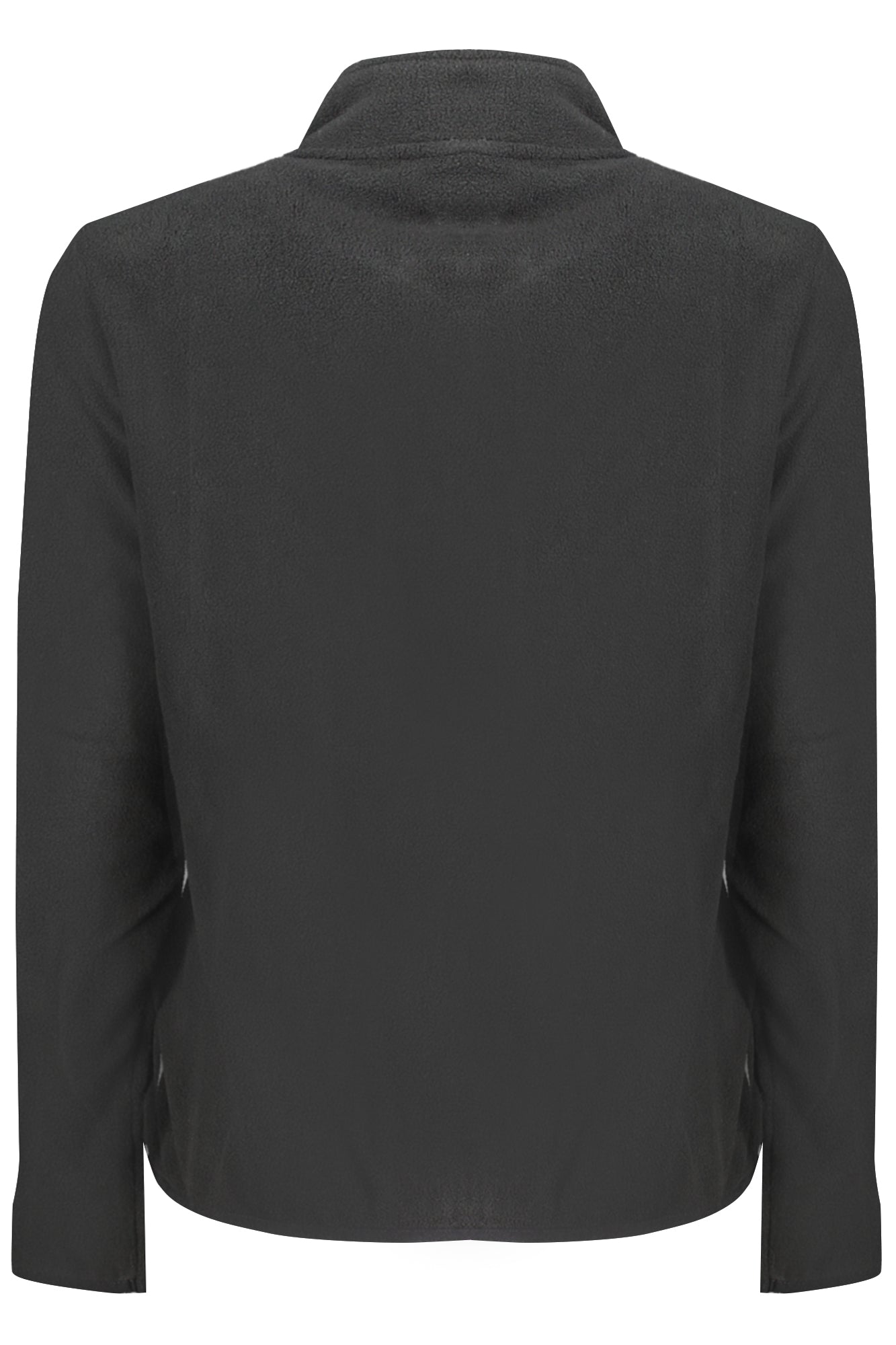 NORWAY 1963 WOMEN'S ZIP-UP SWEATSHIRT BLACK