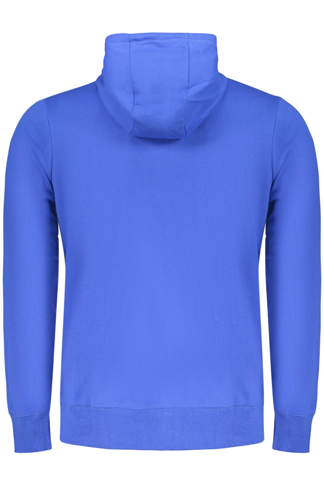 NORWAY 1963 MEN'S BLUE ZIP-UP SWEATSHIRT