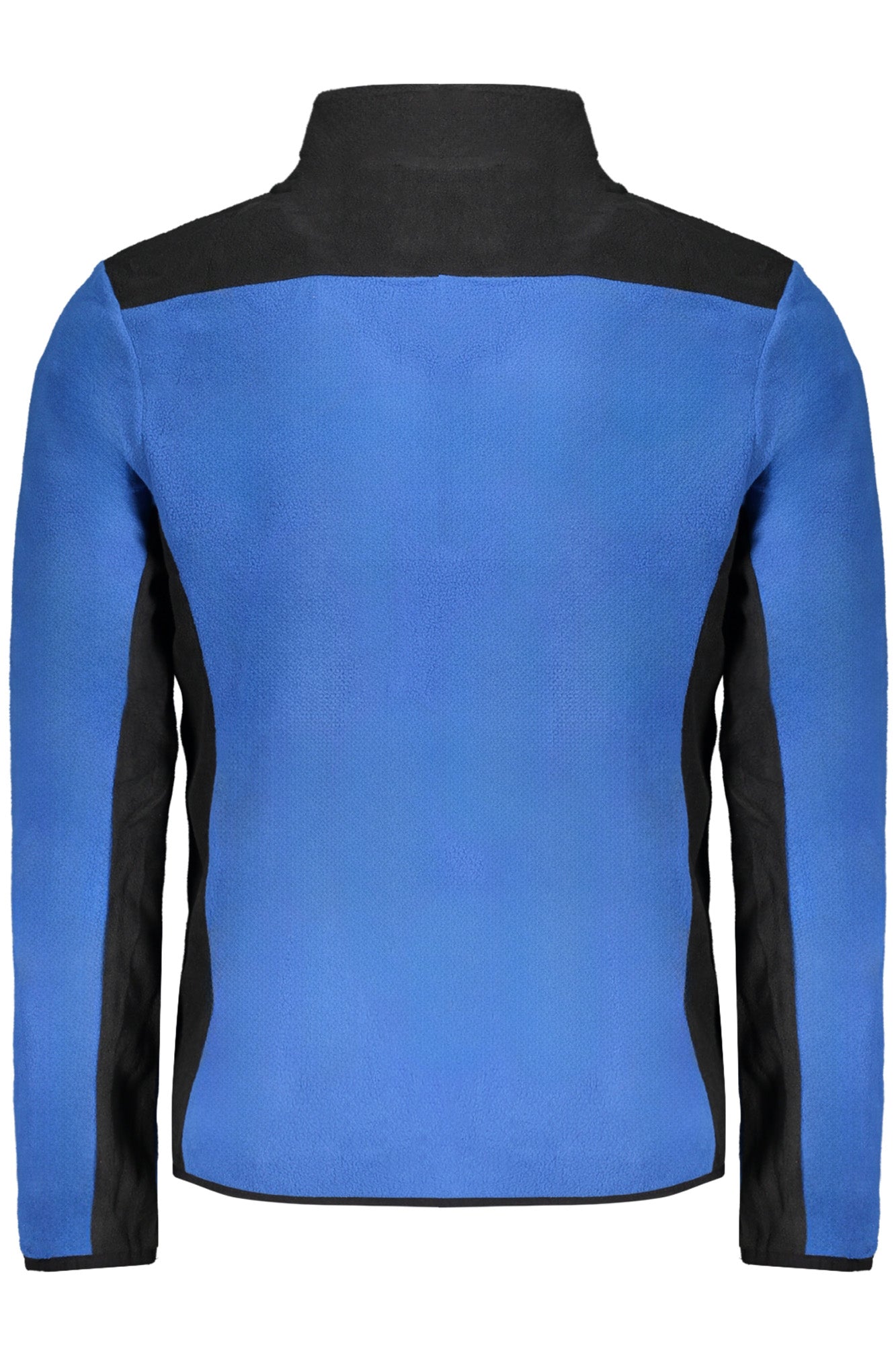 NORWAY 1963 MEN'S BLUE ZIP-UP SWEATSHIRT