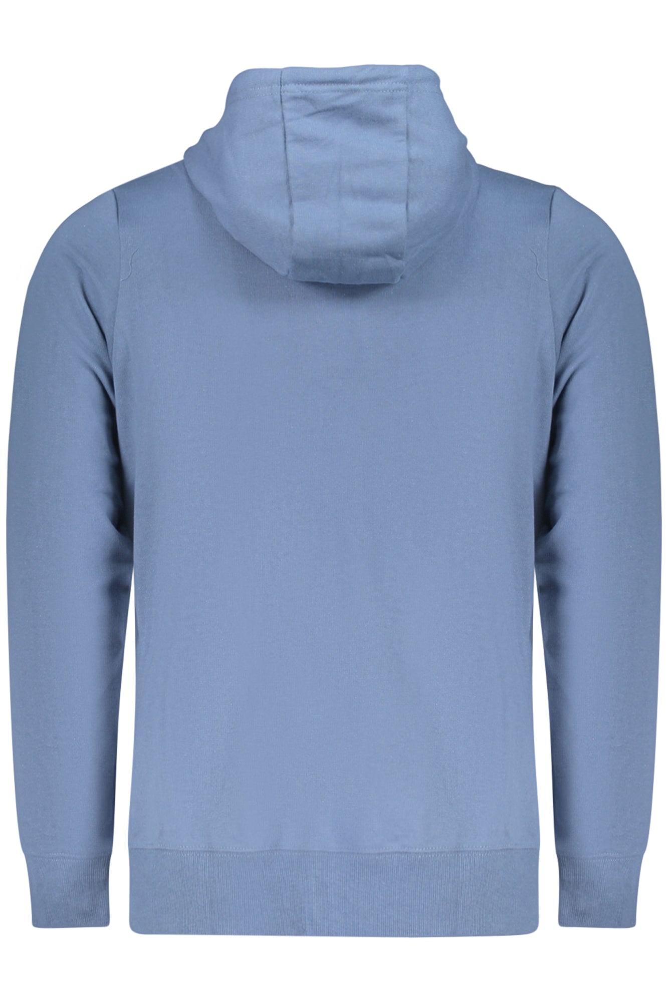 NORWAY 1963 MEN'S BLUE ZIP-UP SWEATSHIRT