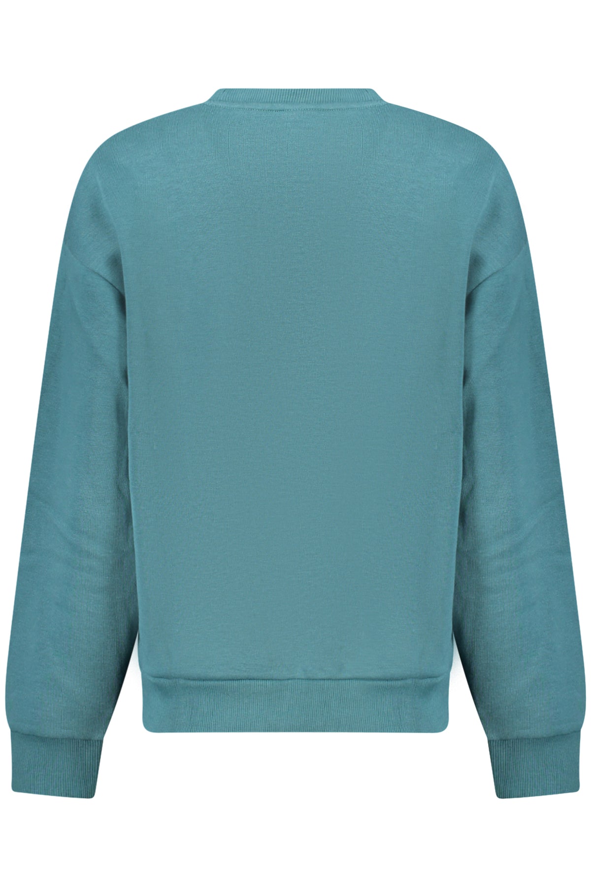 NORWAY 1963 WOMEN'S ZIP-UP SWEATSHIRT, GREEN