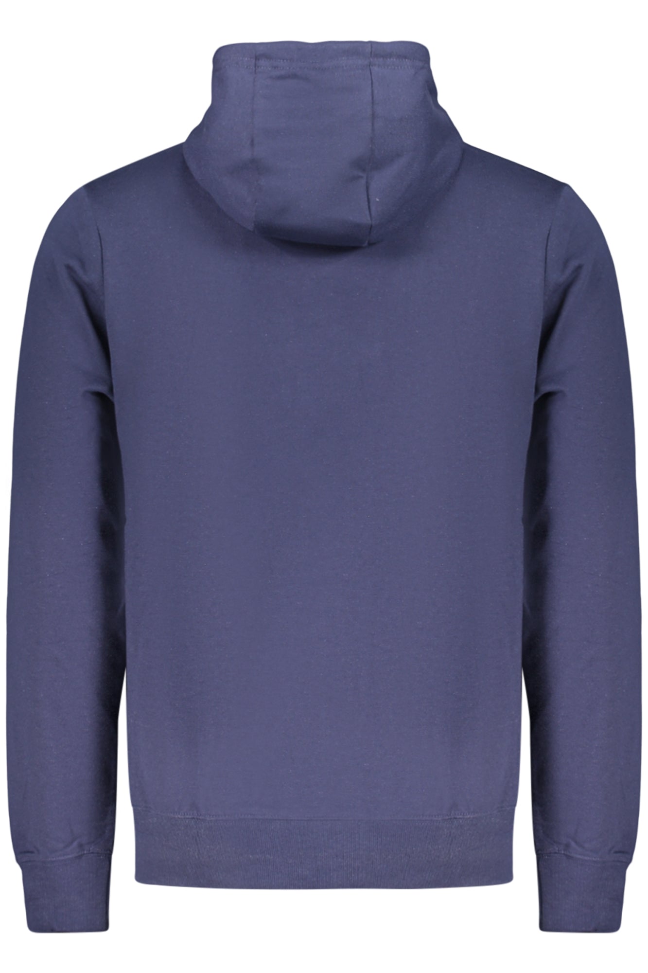 NORWAY 1963 MEN'S BLUE ZIP-UP SWEATSHIRT