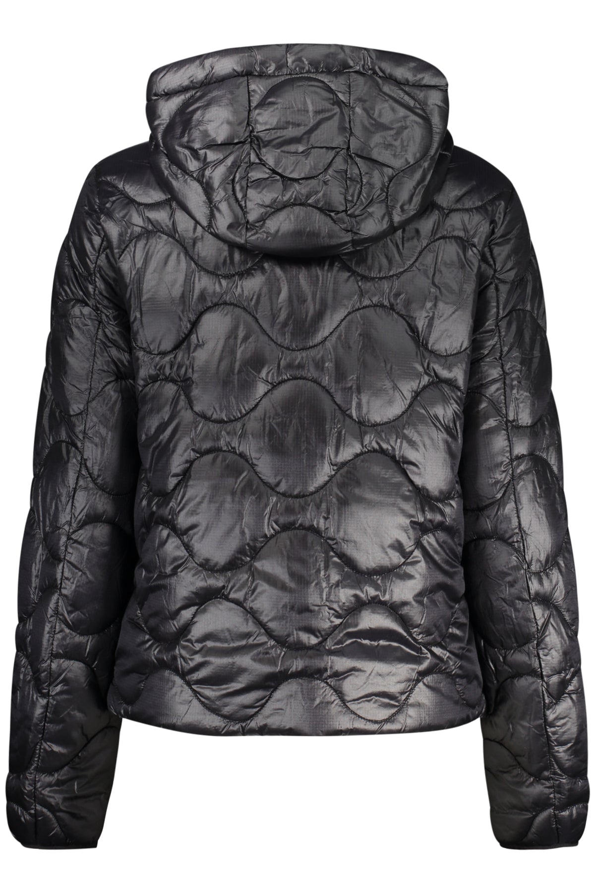 NORWAY 1963 WOMEN'S BLACK JACKET