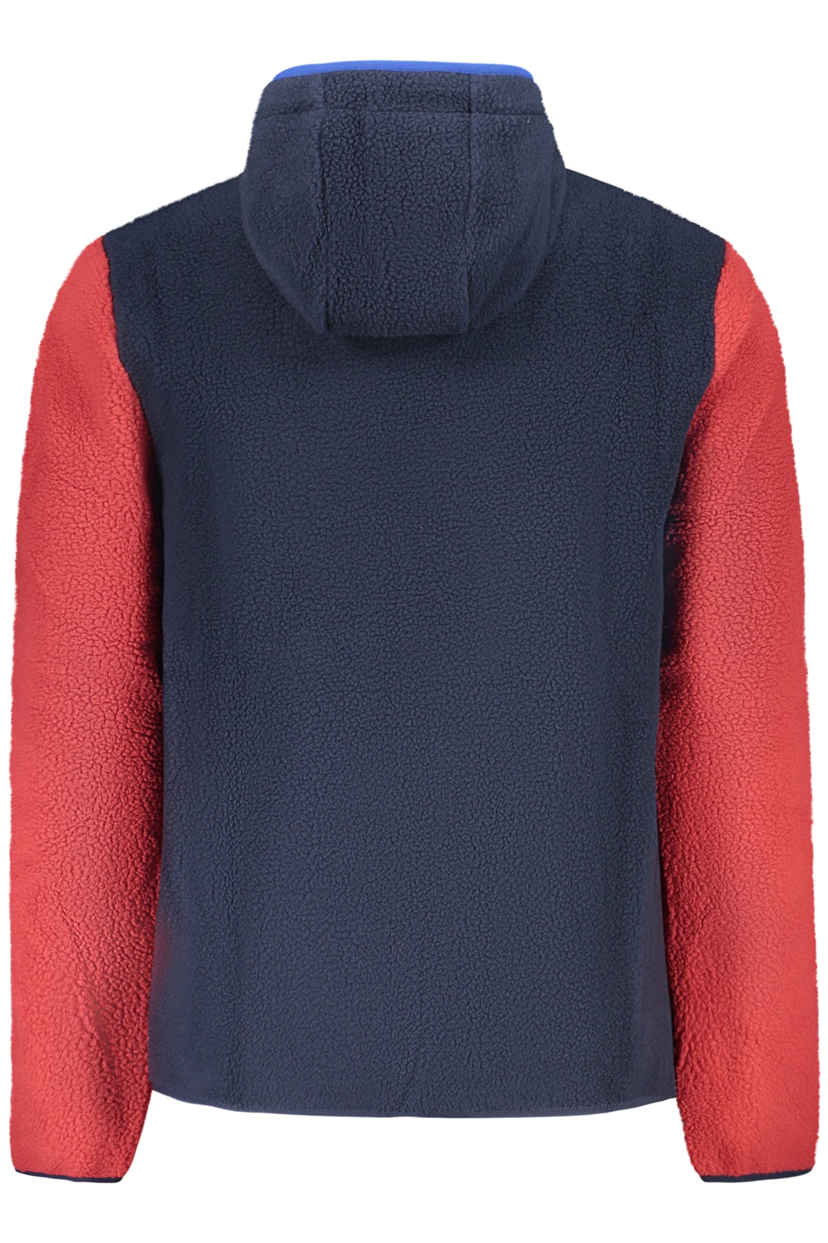 NORVÈGE 1963 VESTE BLEUE POUR HOMME