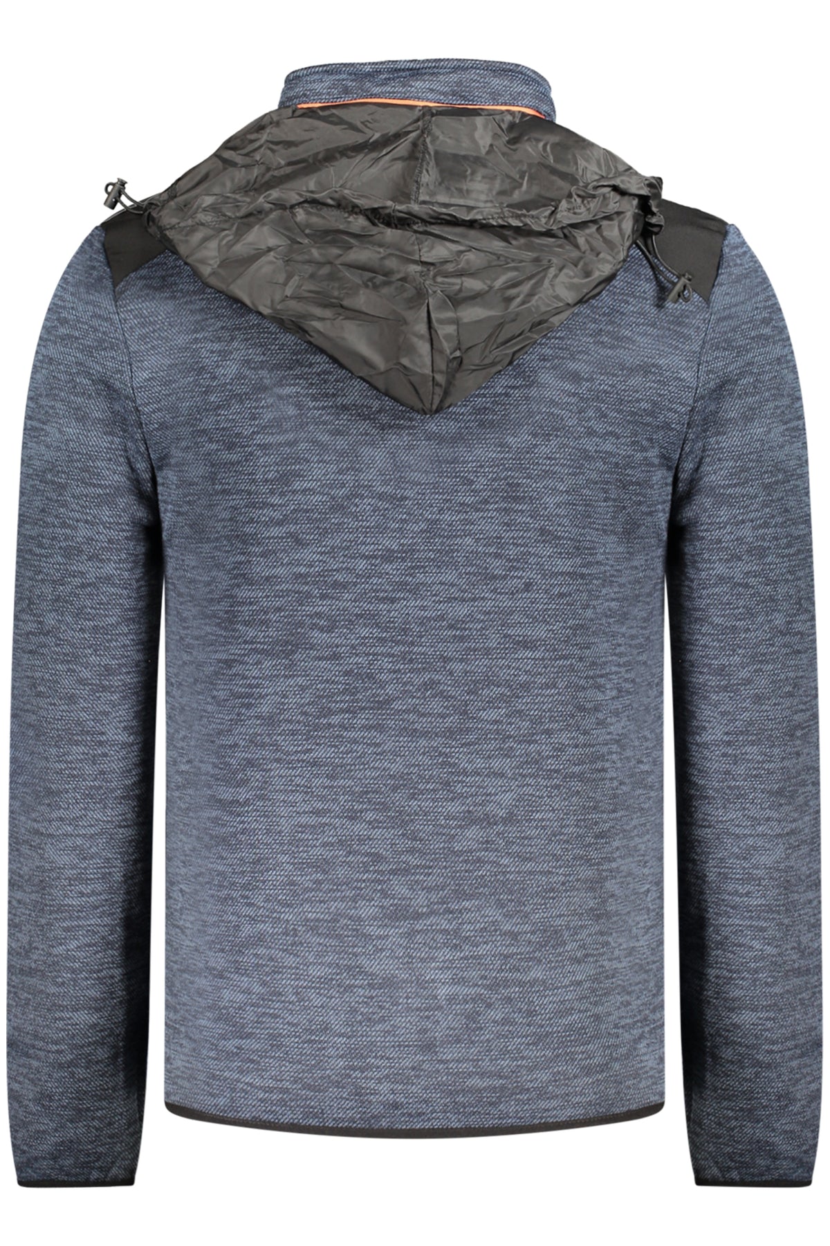 NORVÈGE 1963 VESTE BLEUE POUR HOMME