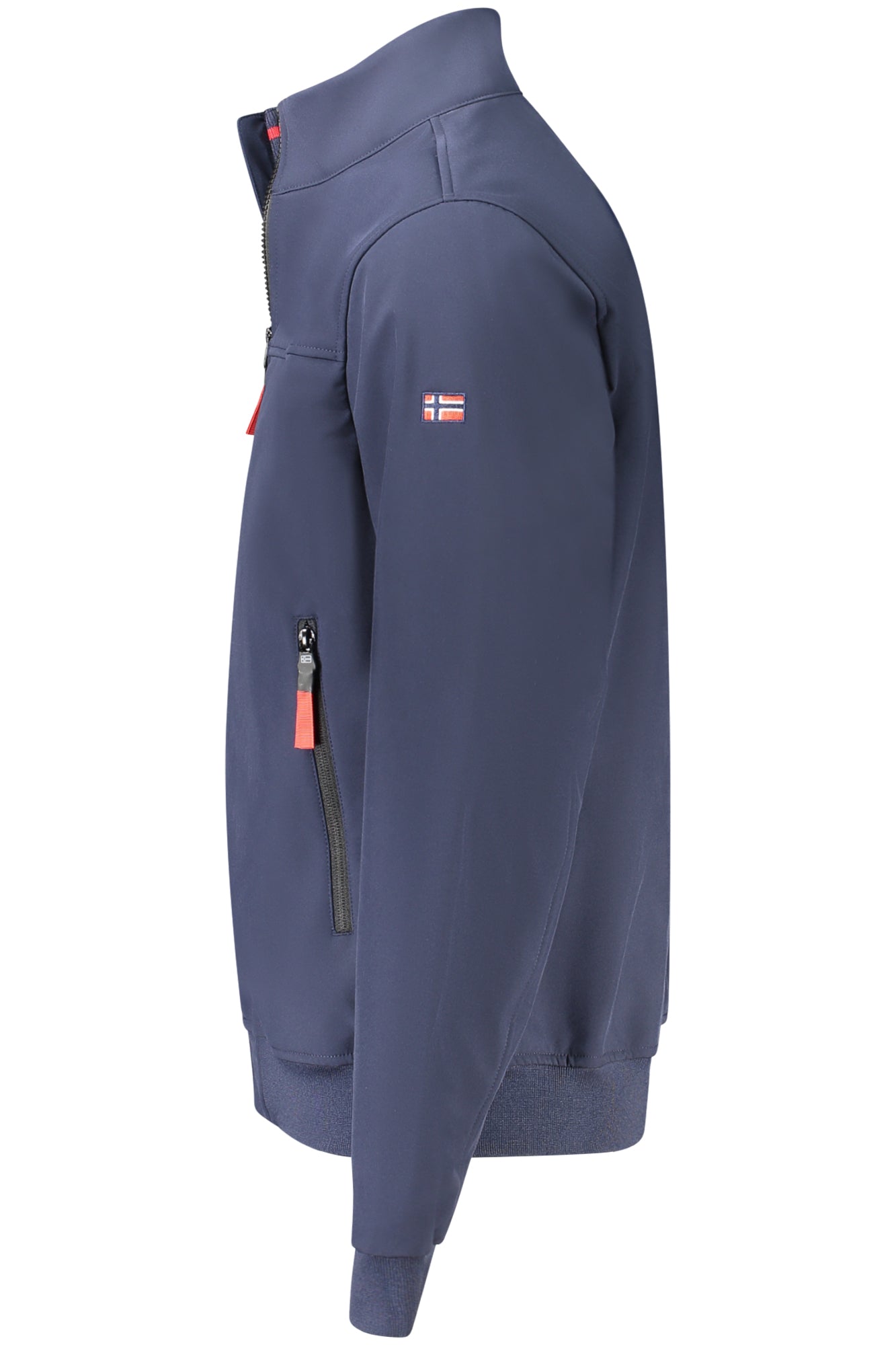 NORWAY 1963 MEN'S BLUE JACKET