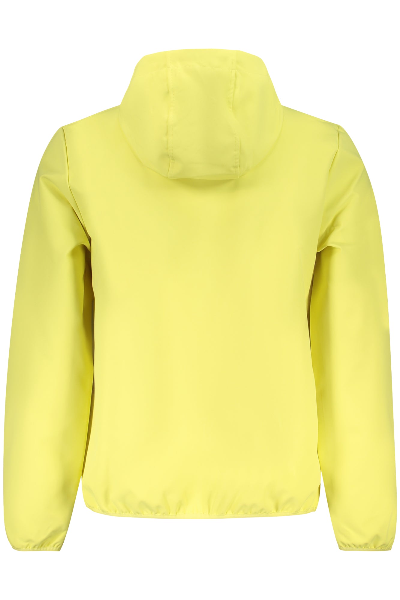 NORWAY 1963 YELLOW MEN'S JACKET