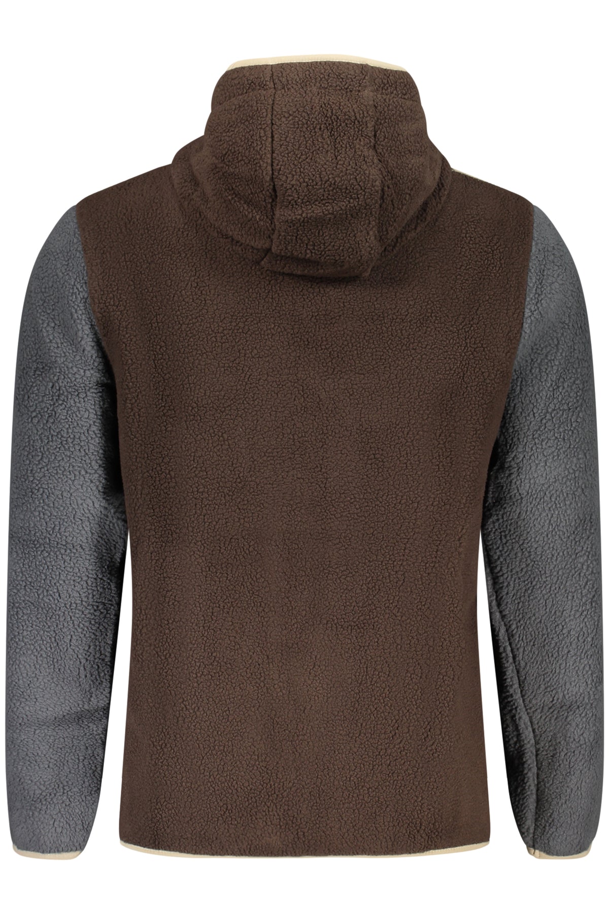 NORVÈGE 1963 VESTE MARRON POUR HOMME