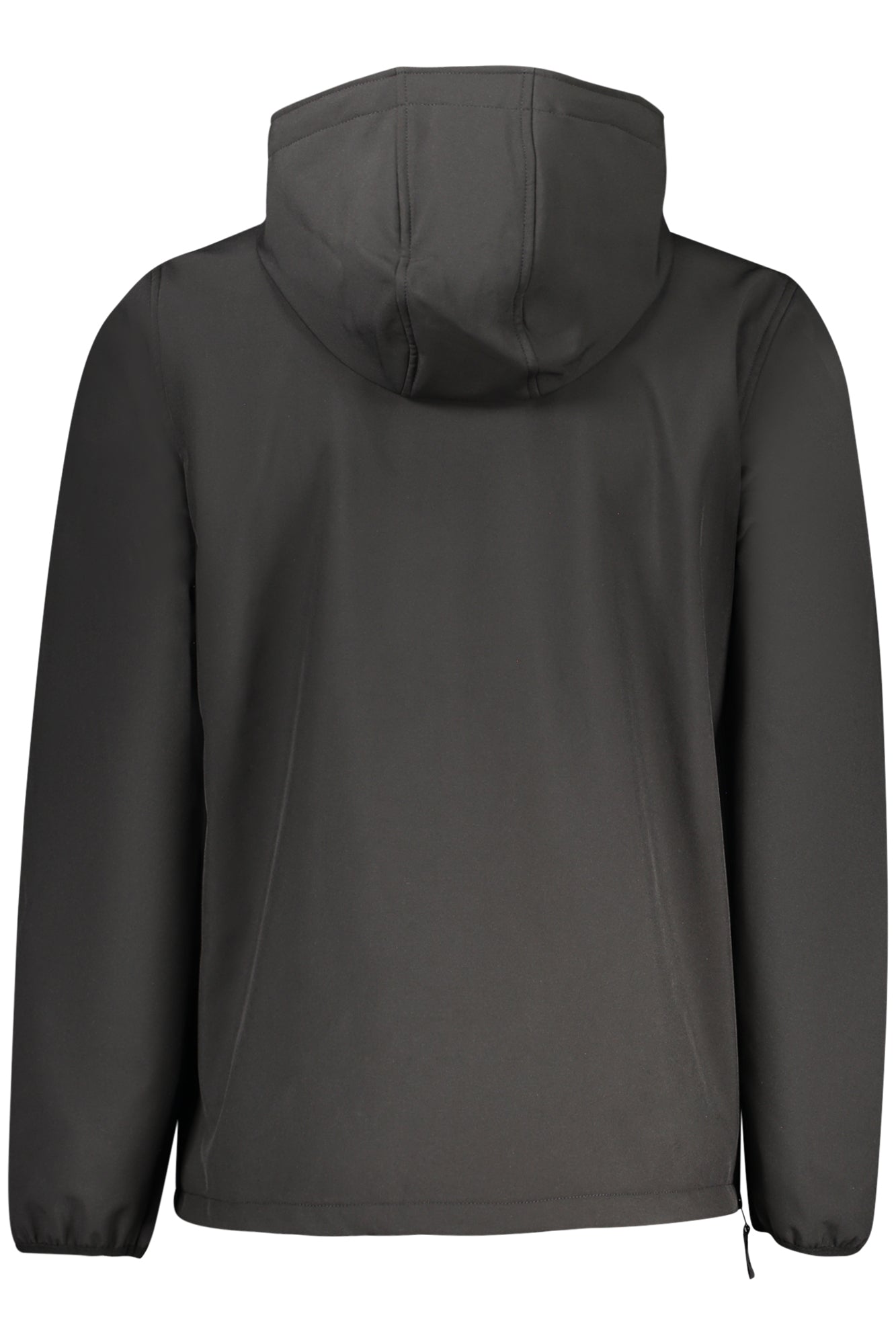 NORWAY 1963 MEN'S BLACK JACKET