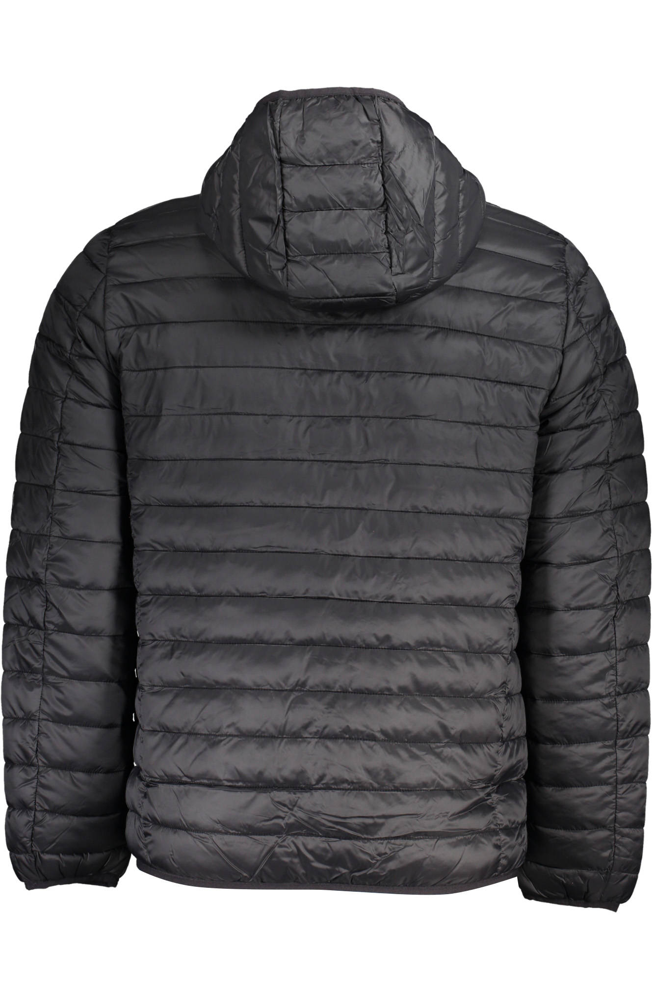 NORWAY 1963 BLACK MEN'S JACKET