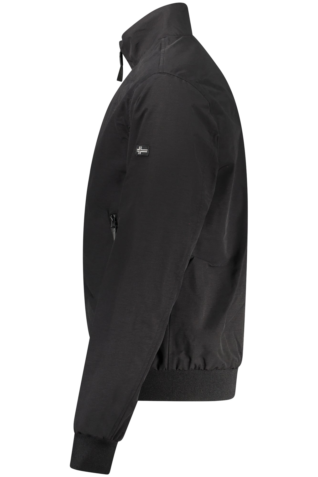 NORWAY 1963 MEN'S BLACK JACKET