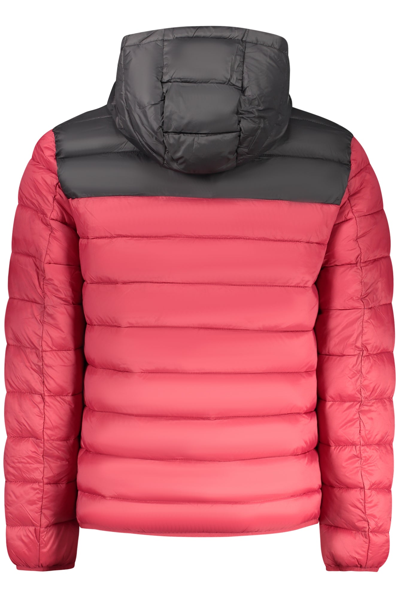 NORWAY 1963 MEN'S RED JACKET