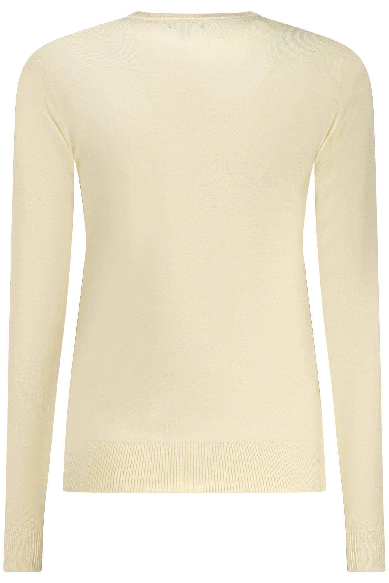 NORWAY 1963 WOMEN'S WHITE JERSEY